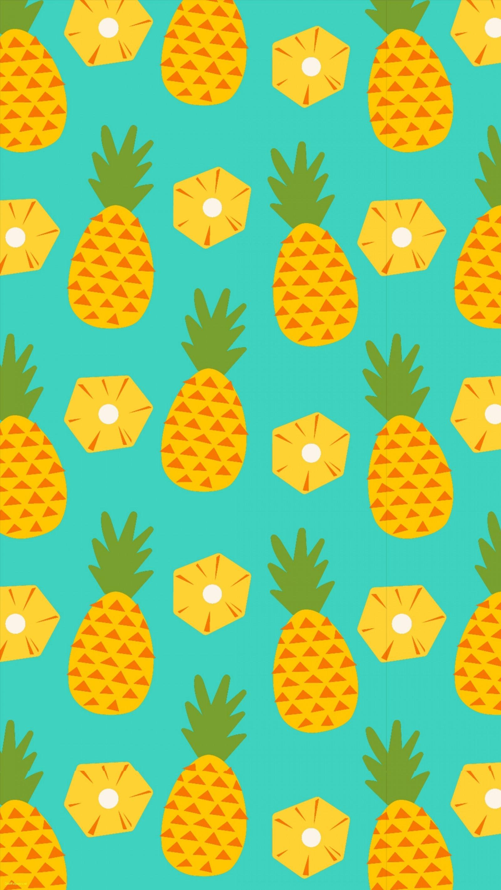 Ananas, HD, Handy, Mobil, Frucht, 1600x2850 HD Handy