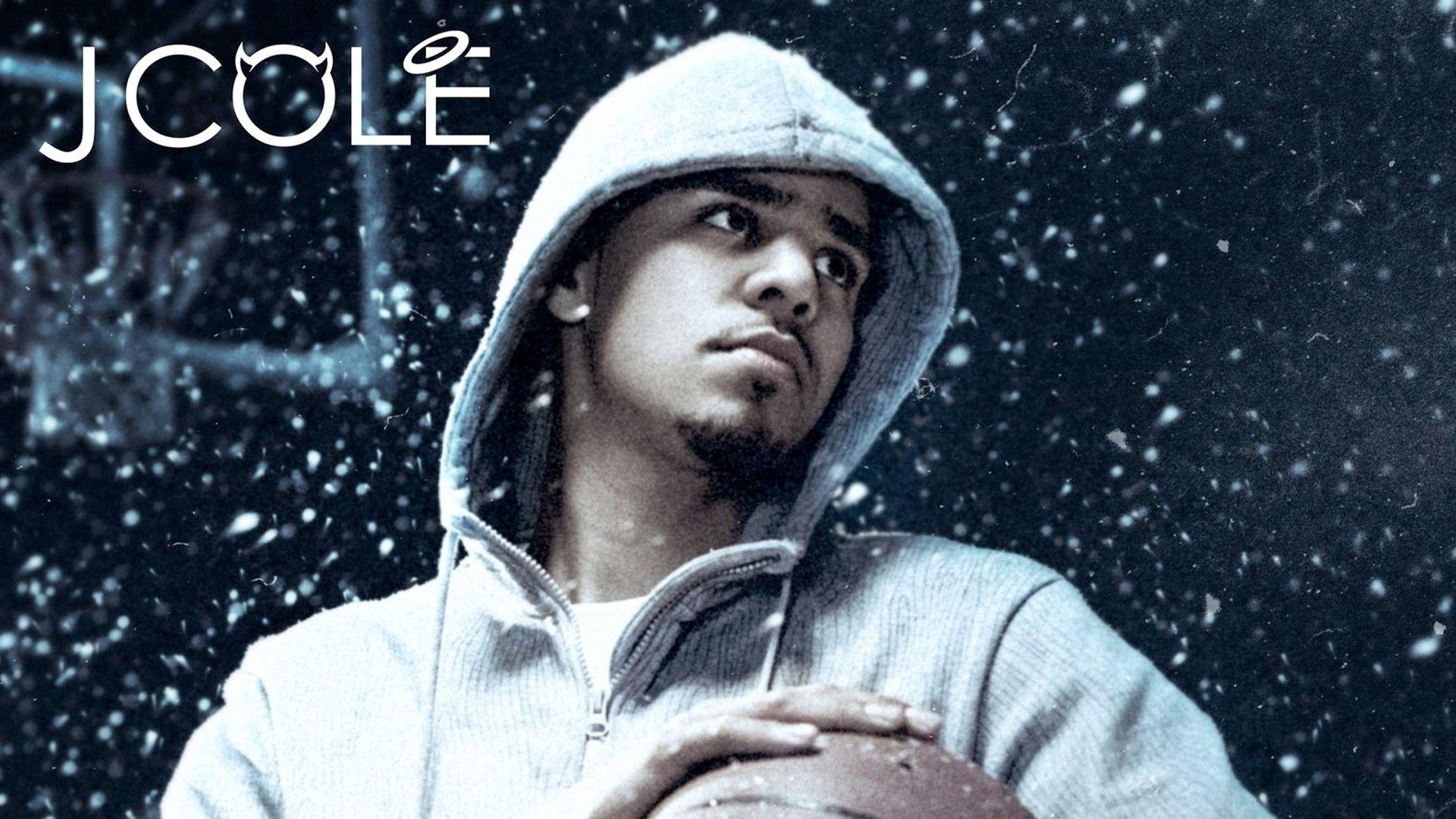 J Cole, Full HD, Musik, Hintergrund, Rap, 1920x1080 Full HD Desktop