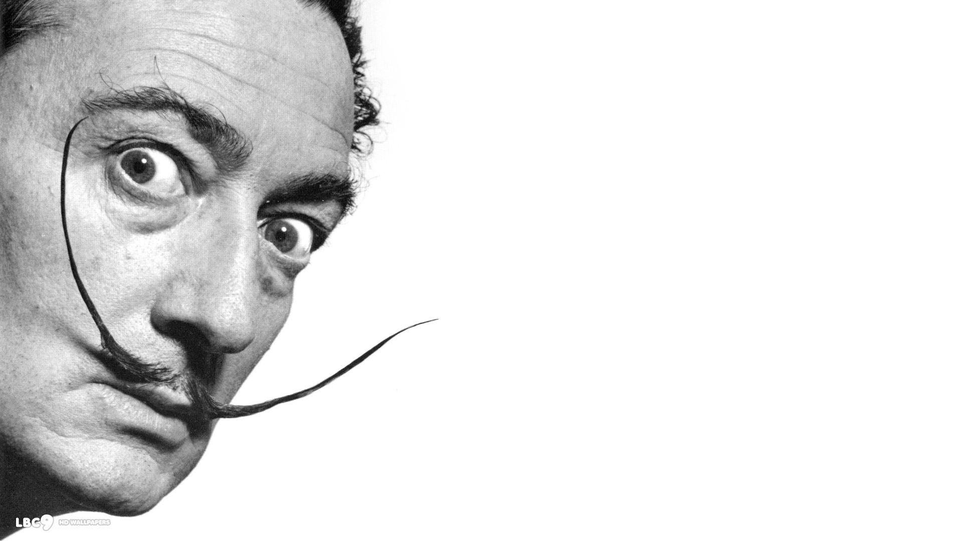 Salvador Dalí, HD Desktop, Mobile Hintergrund, surrealistisch, Kunst, 1920x1080 Full HD Desktop