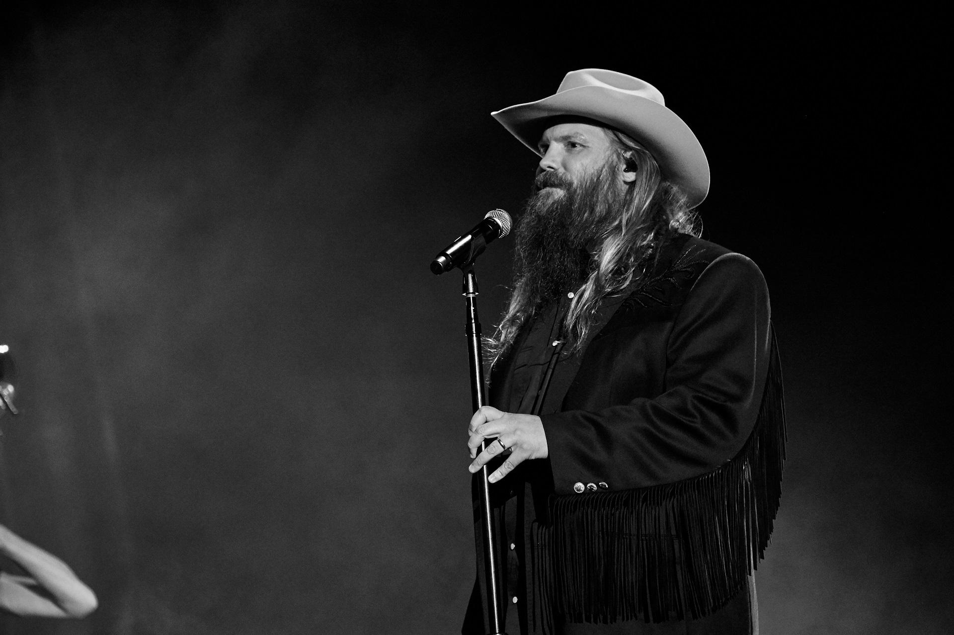 Chris Stapleton, Summerfest, Hauptevent, Konzert, 30. Juni, 1920x1280 HD Desktop