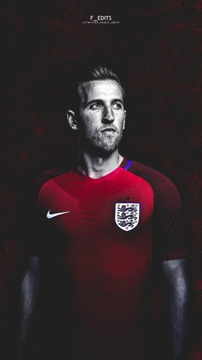 Harry Kane, Android, Wallpaper, Fußball, Hintergrund, 680x1200 HD Handy