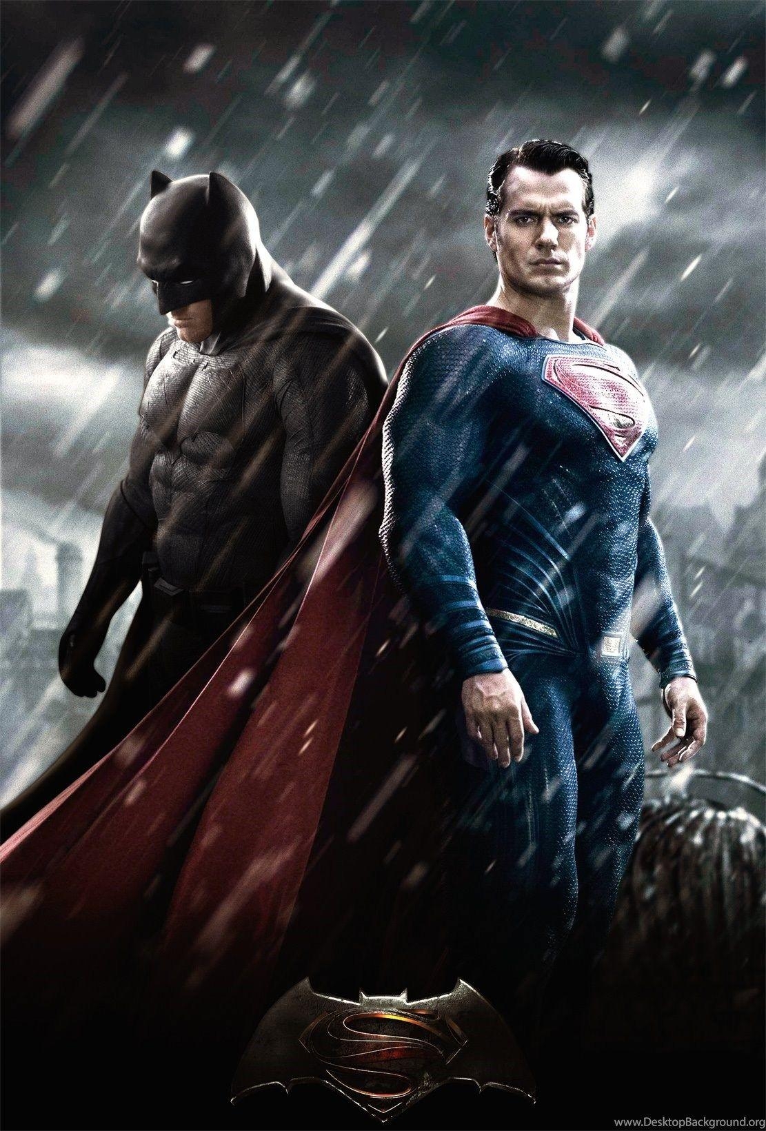 Batman V Superman, Handy Hintergrund, Desktop Bild, Superhelden, 1120x1650 HD Handy