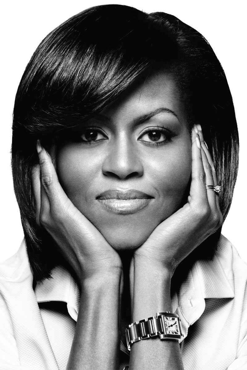 Michelle Obama, meistgesehen, Hintergrund, Bild, Download, 800x1200 HD Handy