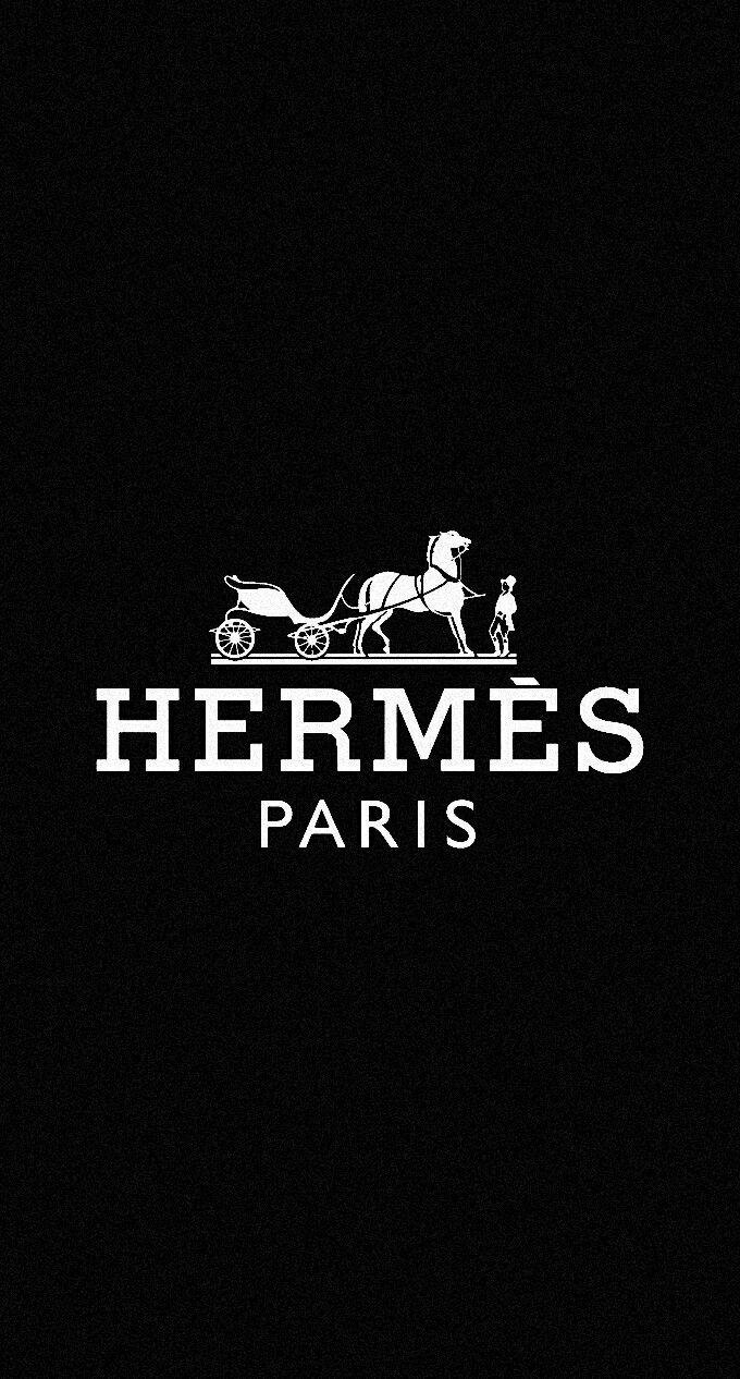 Hermès, Schwarzes iPhone, Hintergrund, Exklusiv, Apple, 680x1270 HD Handy