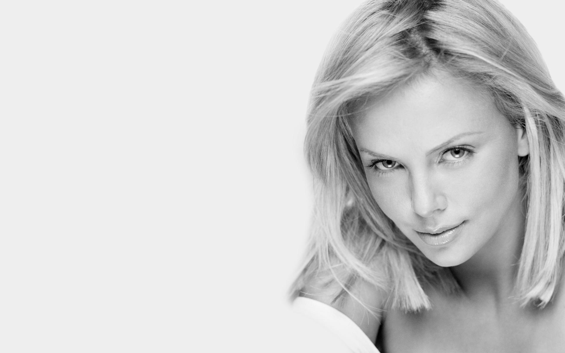 Charlize Theron, HD, Wallpaper, Schauspielerin, Bild, 1920x1200 HD Desktop