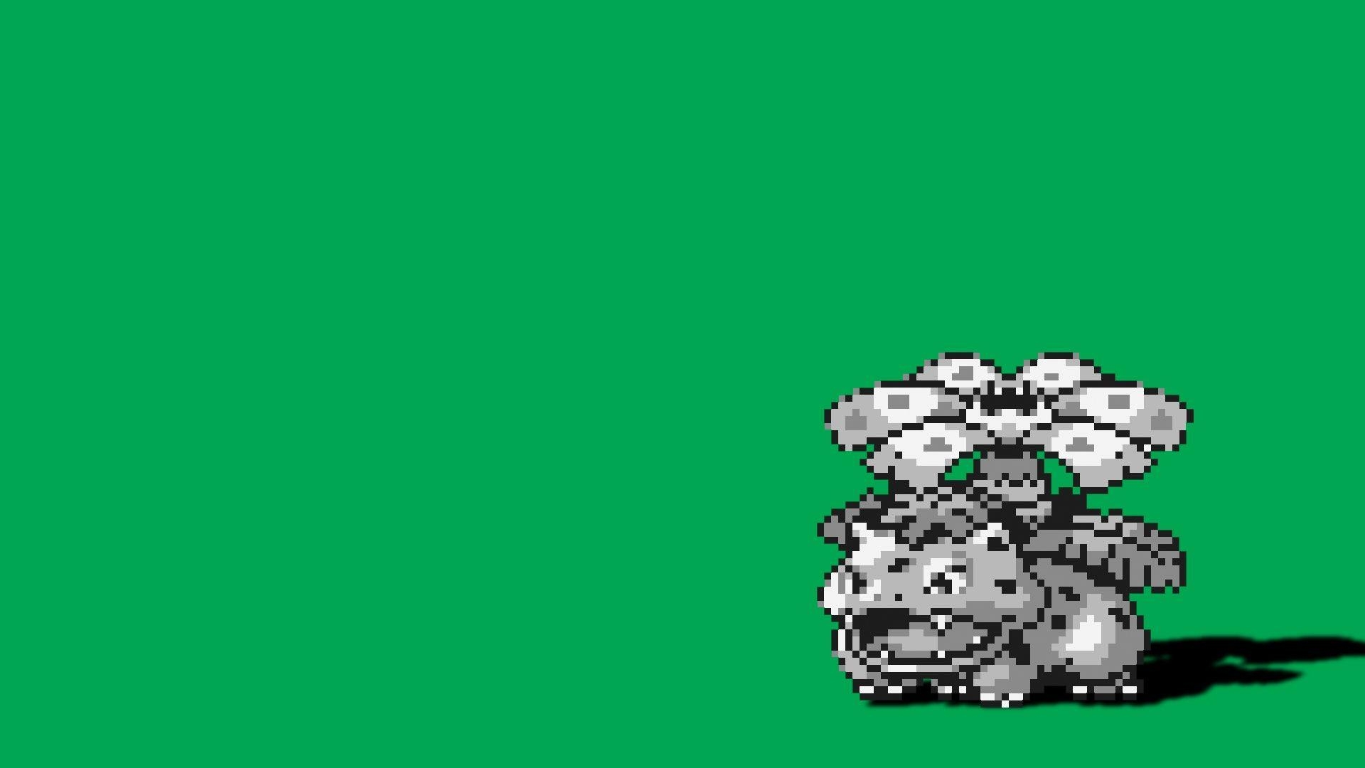 Pokémon, Venusaur, Hochqualität, Hintergrund, Gaming, 1920x1080 Full HD Desktop