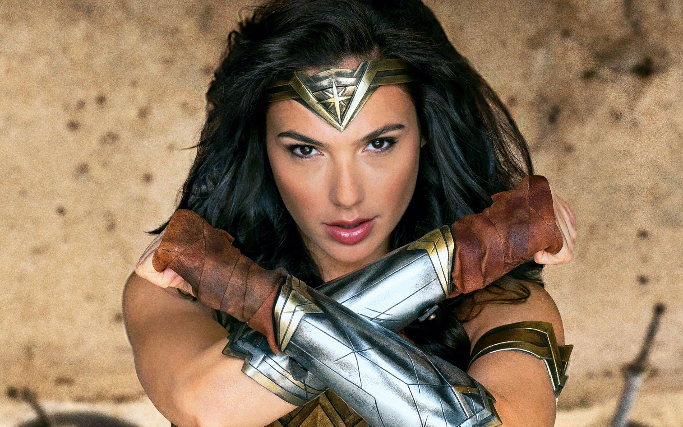 Gal Gadot, HD, Hintergrund, Bild, Film, 2880x1800 HD Desktop