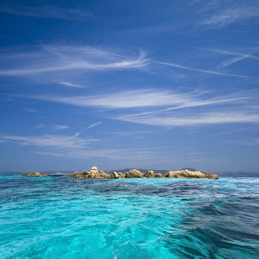 Maddalena Archipel, Sardinien, HD, Hintergrund, Download, 900x900 HD Handy