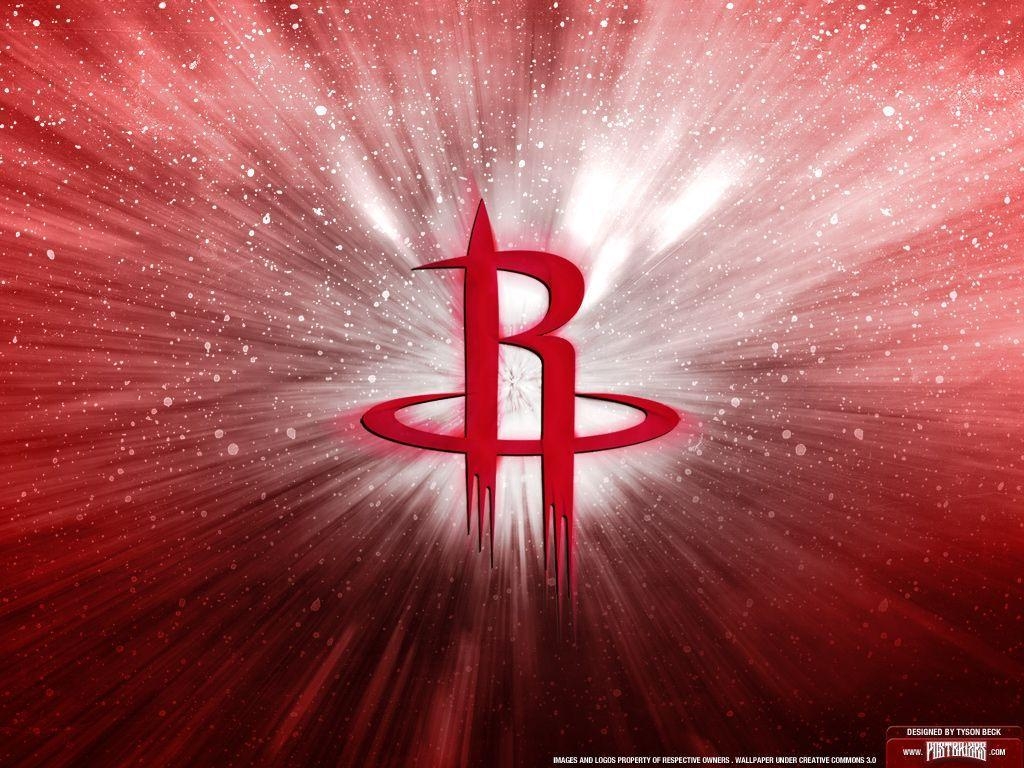 Houston Rockets, Sport, Logo, NBA, Basketball, 1030x770 HD Desktop