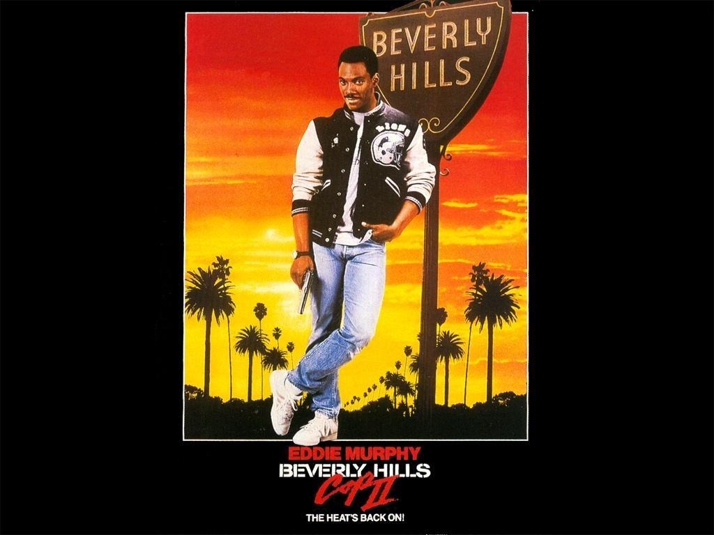 Beverly Hills Cop, Filme, Desktop, Hintergrund, Bild, 1030x770 HD Desktop