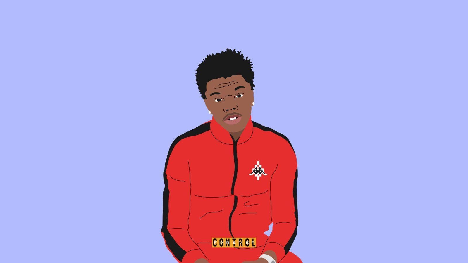 Lil Baby, Musik, Künstler, Stil, Hip-Hop, 1600x900 HD Desktop