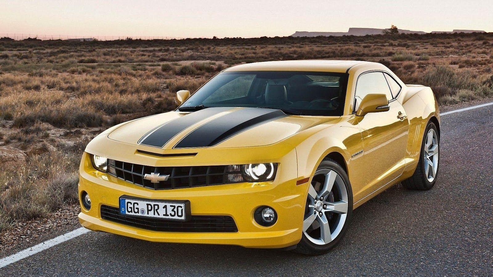 Chevrolet Camaro, GS, HD, Hintergrund, Autos, 1600x900 HD Desktop