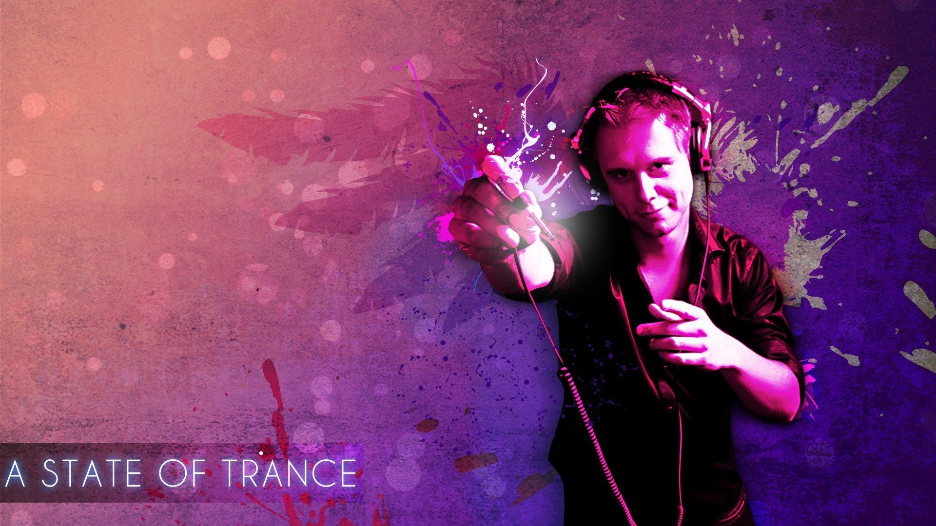 Armin Van Buuren, HD, Musik, Tanz, DJ, 1920x1080 Full HD Desktop