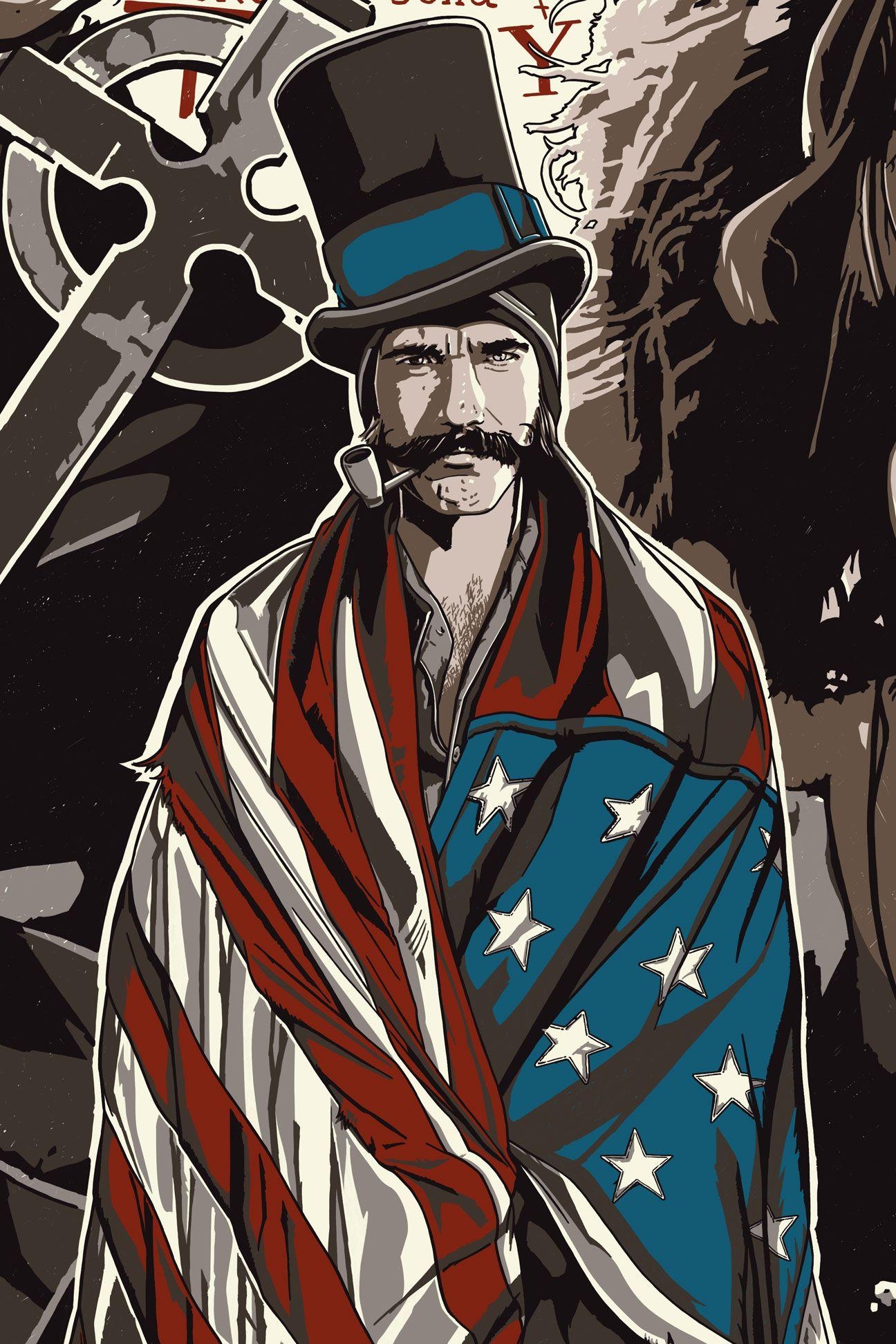 Der Schlächter, Film, Gangs of New York, Block, Drama, 1300x1950 HD Handy