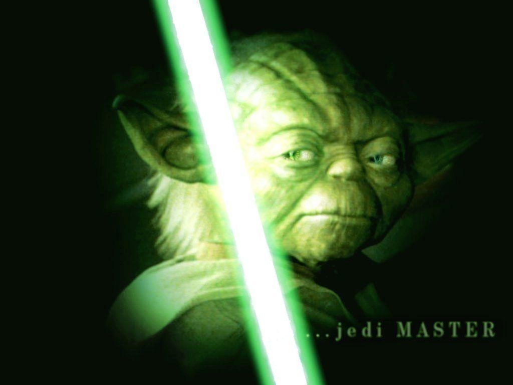 Meister Yoda, Filme, Star Wars, Jedi-Meister, Bild, 1030x770 HD Desktop