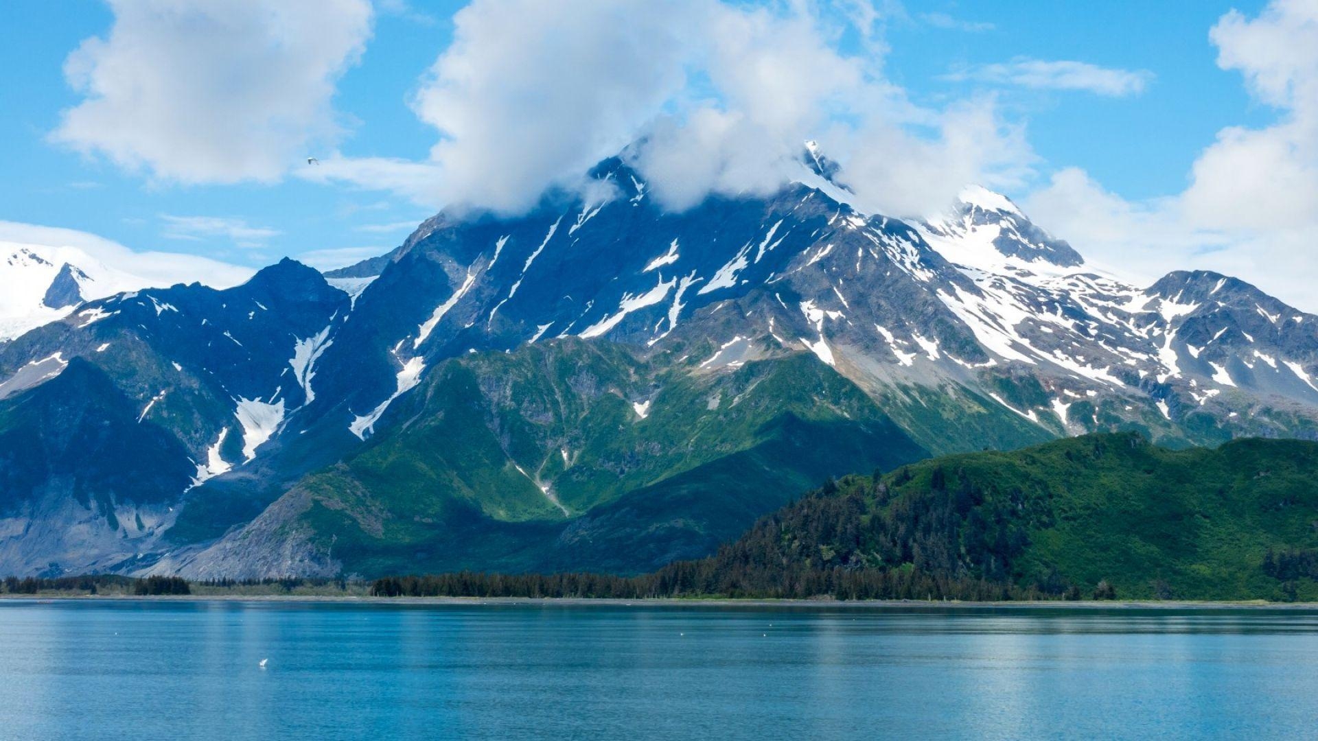 Alaska, Full HD, 1080p, Desktop, Hintergrund, 1920x1080 Full HD Desktop