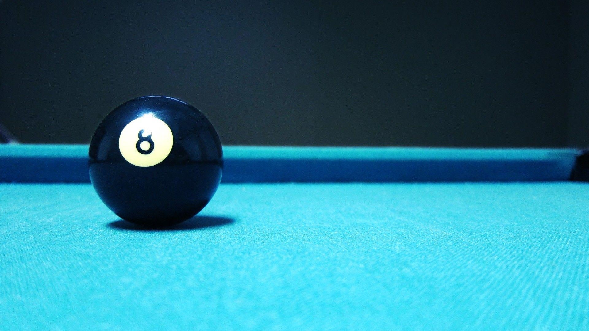 Billard, Sport, Hintergrund, Spielfeld, HD, 1920x1080 Full HD Desktop