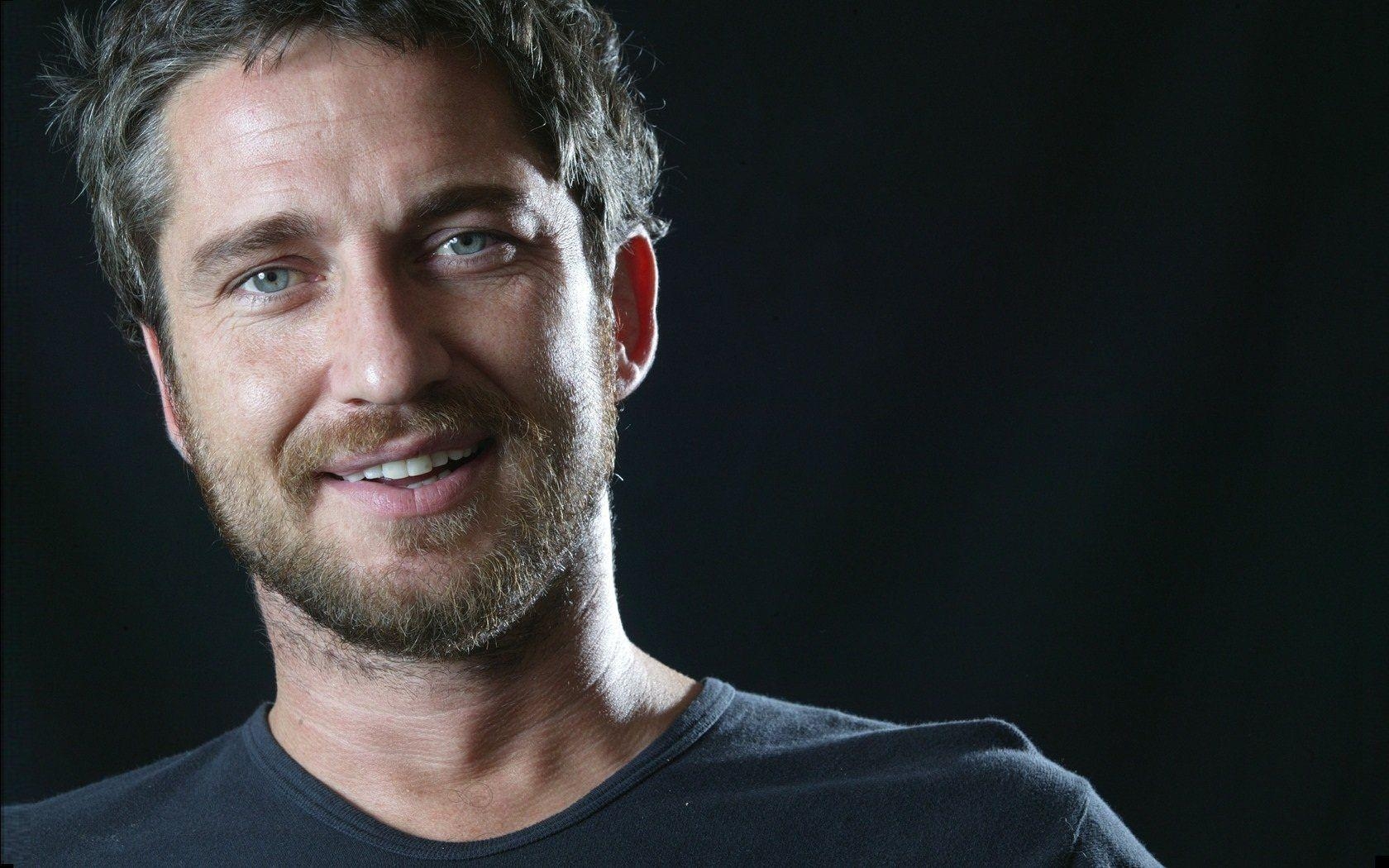 HD Hintergrund, Gerard Butler, Bild, Schauspieler, 1680x1050 HD Desktop