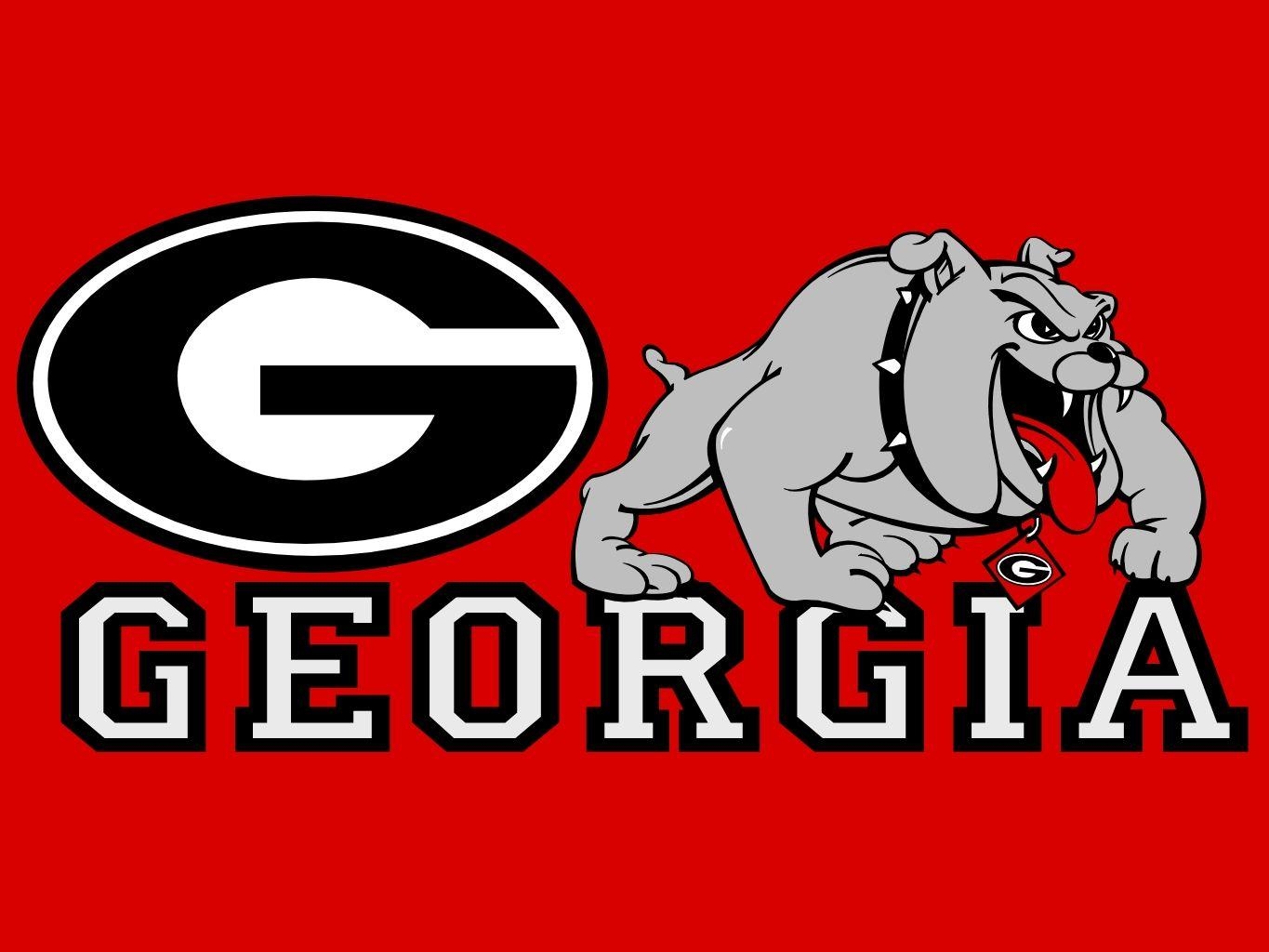 Georgia Bulldogs, kostenlos, Football, Hintergrundbild, Reise, 1370x1030 HD Desktop