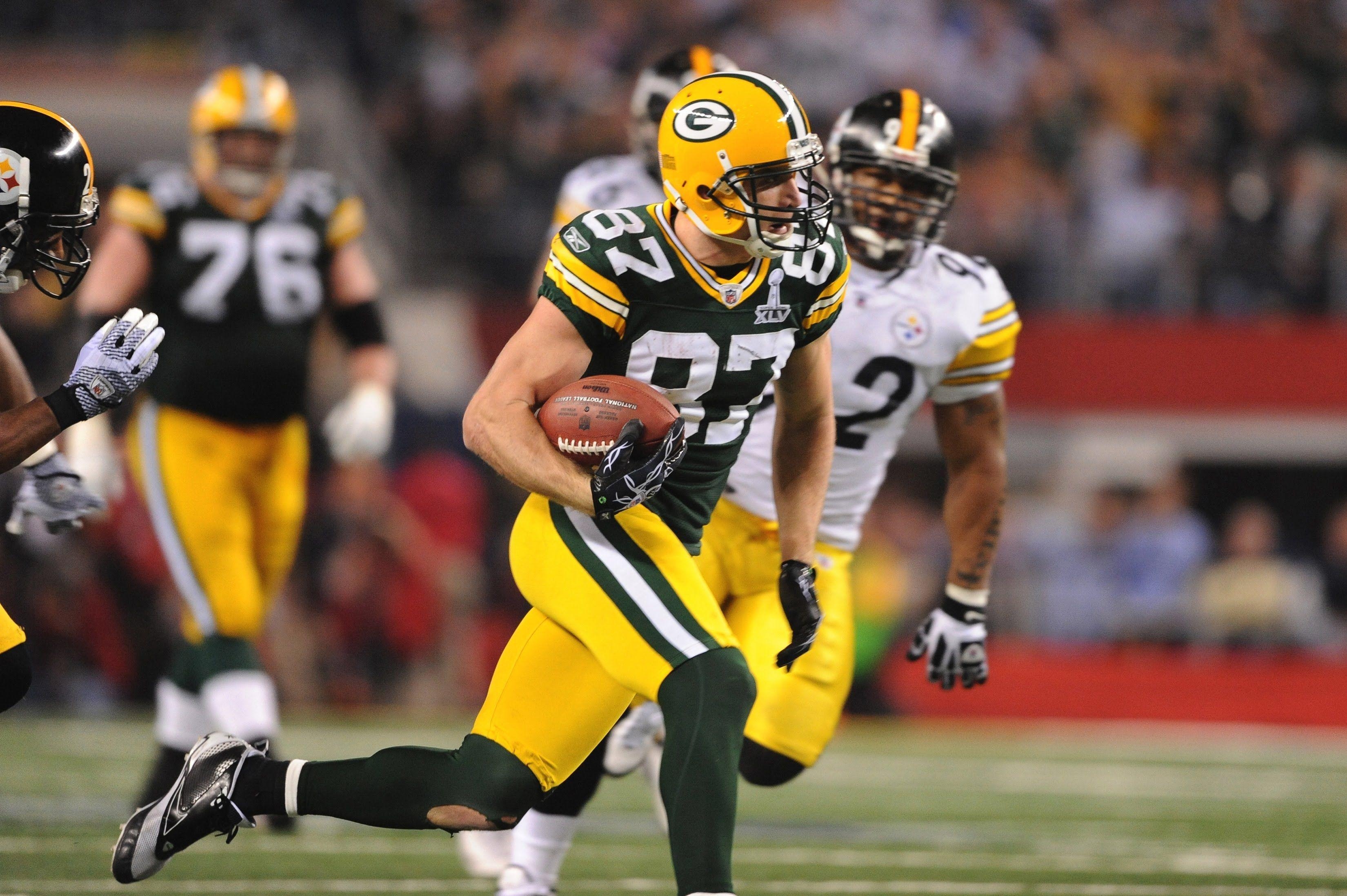 Jordy Nelson, Sport, Packers, Fußball, Green Bay, 3300x2200 HD Desktop