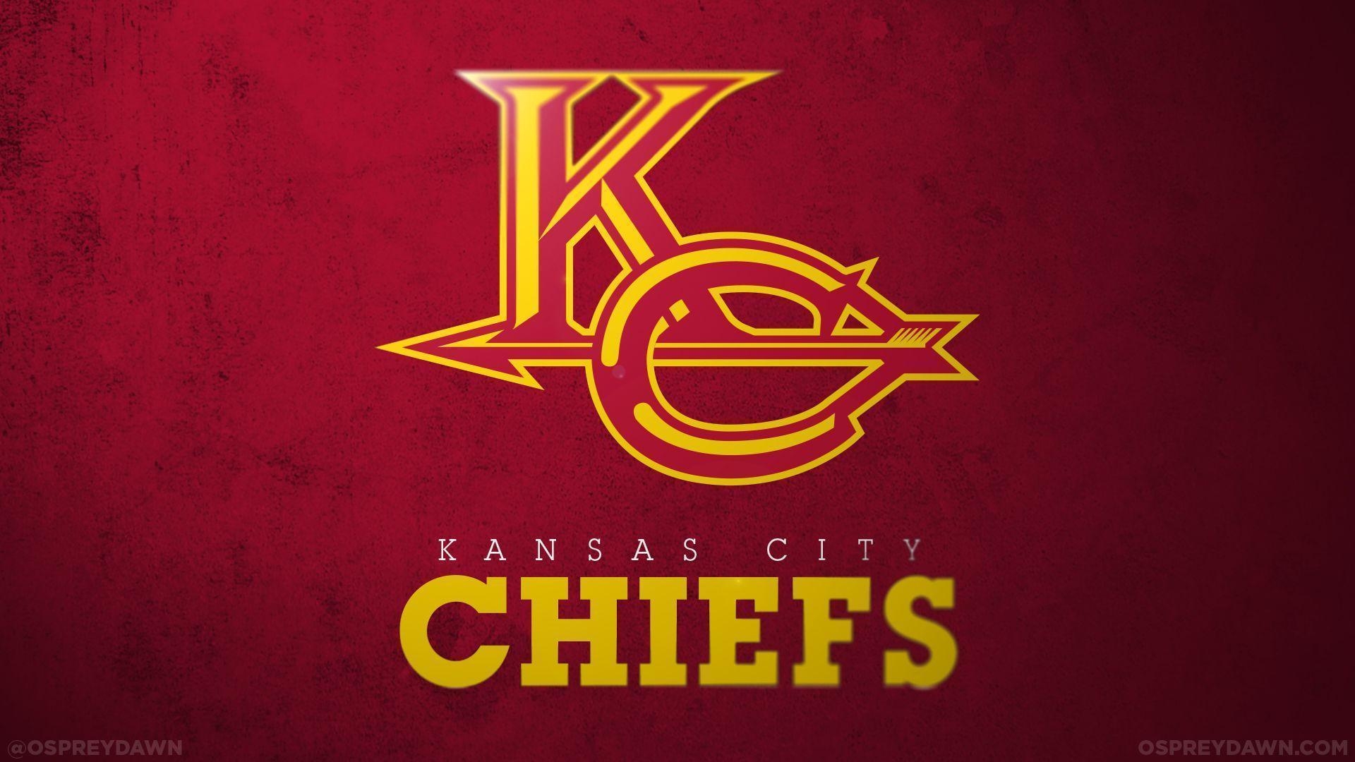 Kansas City Chiefs, NFL, Football, Teamgeist, USA, 1920x1080 Full HD Desktop