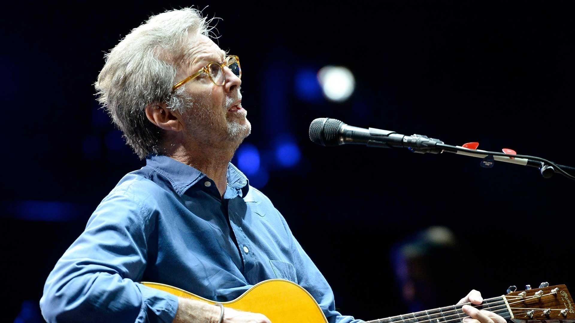 Eric Clapton, Hintergrundbild, Rock, Gitarrenkunst, Musik, 1920x1080 Full HD Desktop