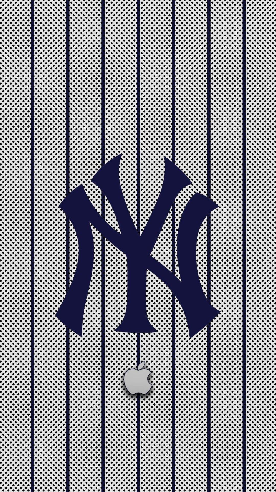 New York Yankees, Sport, Yankees, Wallpaper, Design, 1080x1920 Full HD Handy