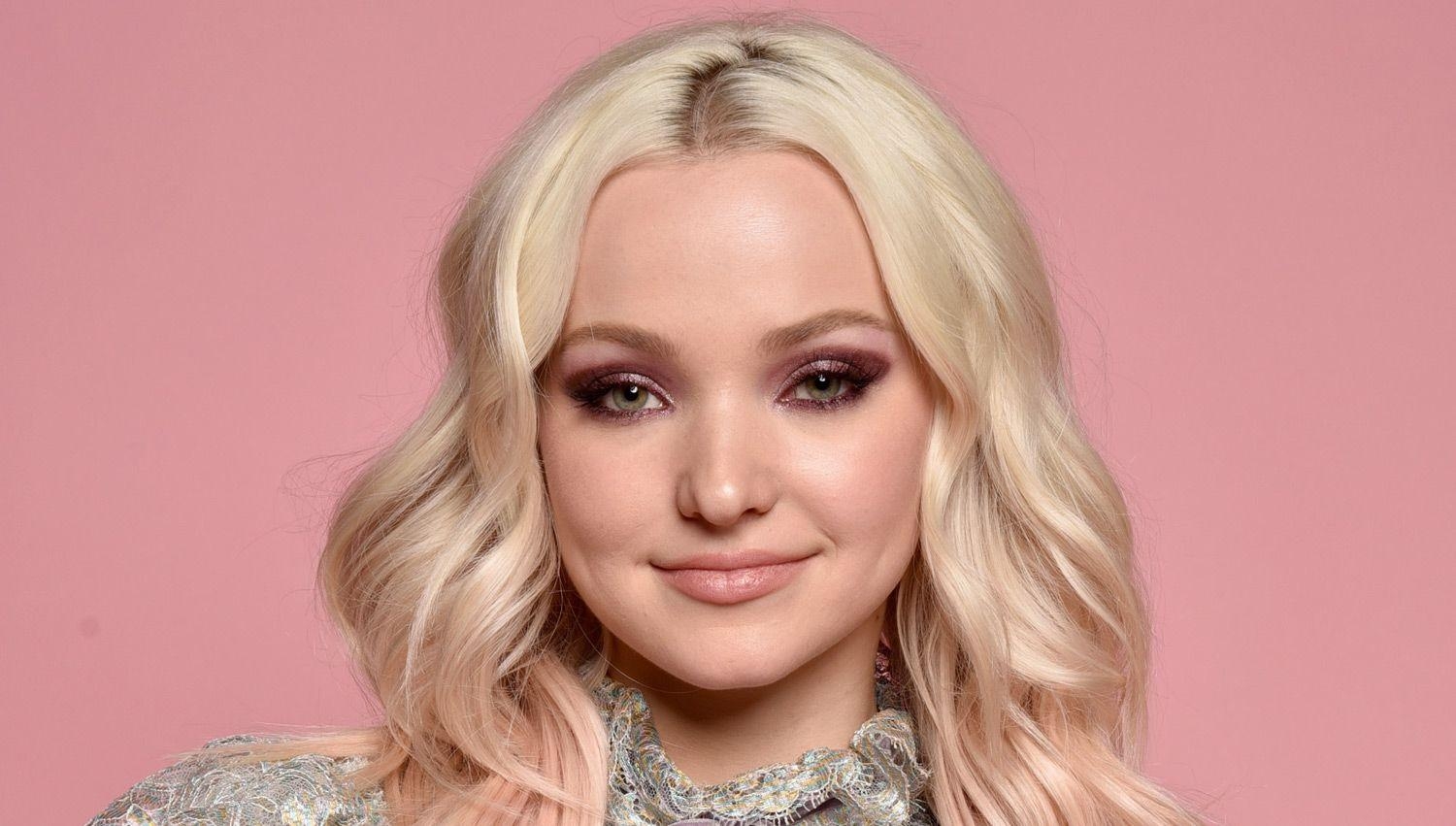 Dove Cameron, Kino, Bild, Schauspielerin, Kunst, 1500x860 HD Desktop