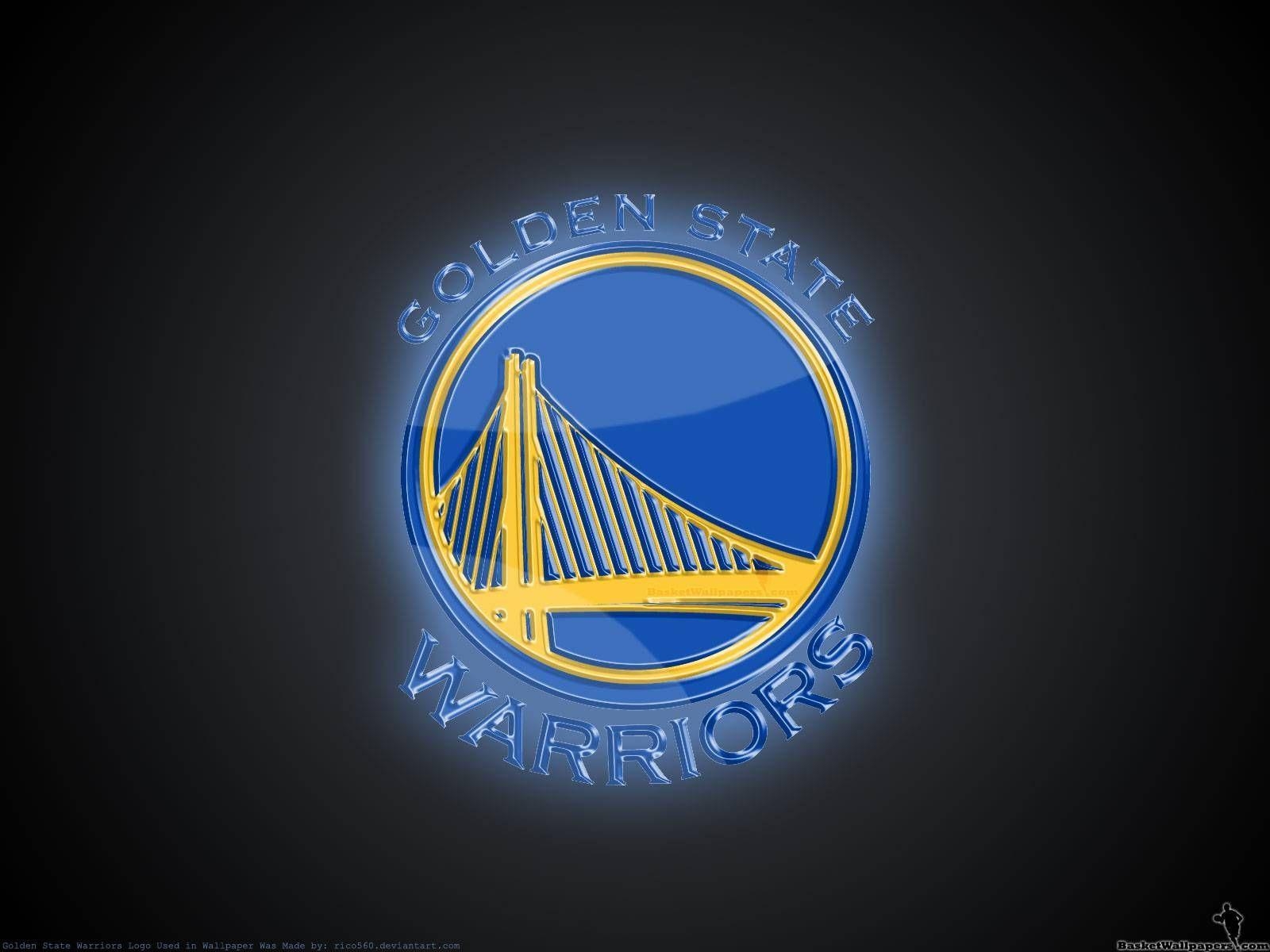 Golden State Warriors, 1600x1200, HD, Sport, NBA, 1600x1200 HD Desktop