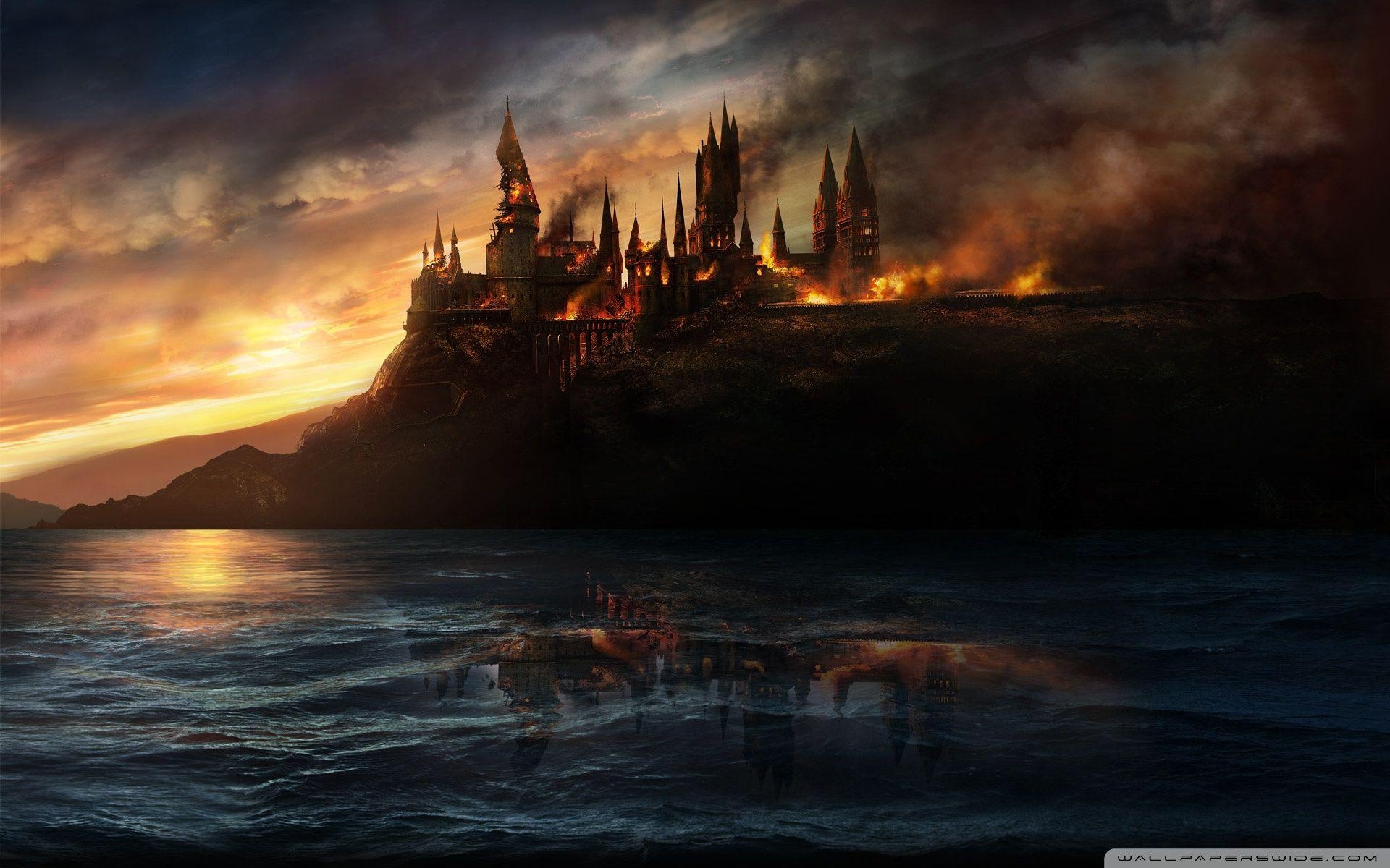 Harry Potter, Filme, HD, Desktop, Hintergrund, 1920x1200 HD Desktop