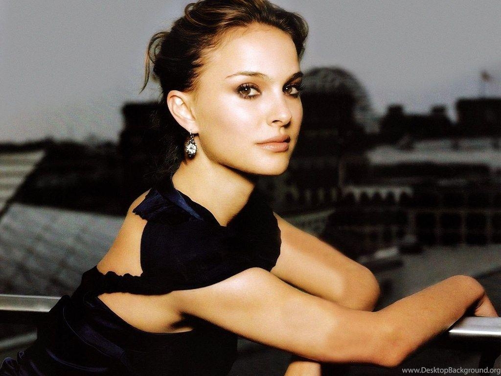 Natalie Portman, Filmstar, Desktop, Fanbilder, Kino, 1030x770 HD Desktop