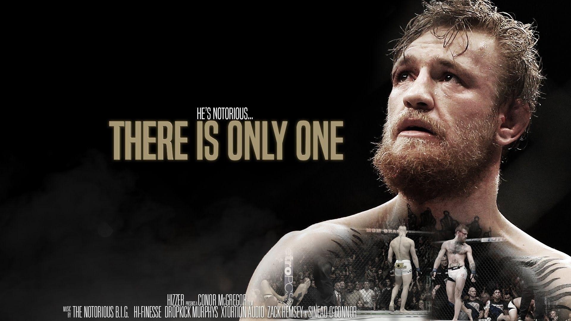 Conor McGregor, HD, Irland, MMA, Fighter, 1920x1080 Full HD Desktop