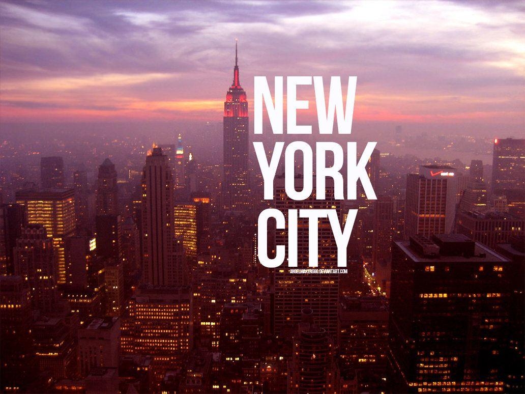 New York City, Stadt, Hintergrund, Bild, Skyline, 1040x780 HD Desktop