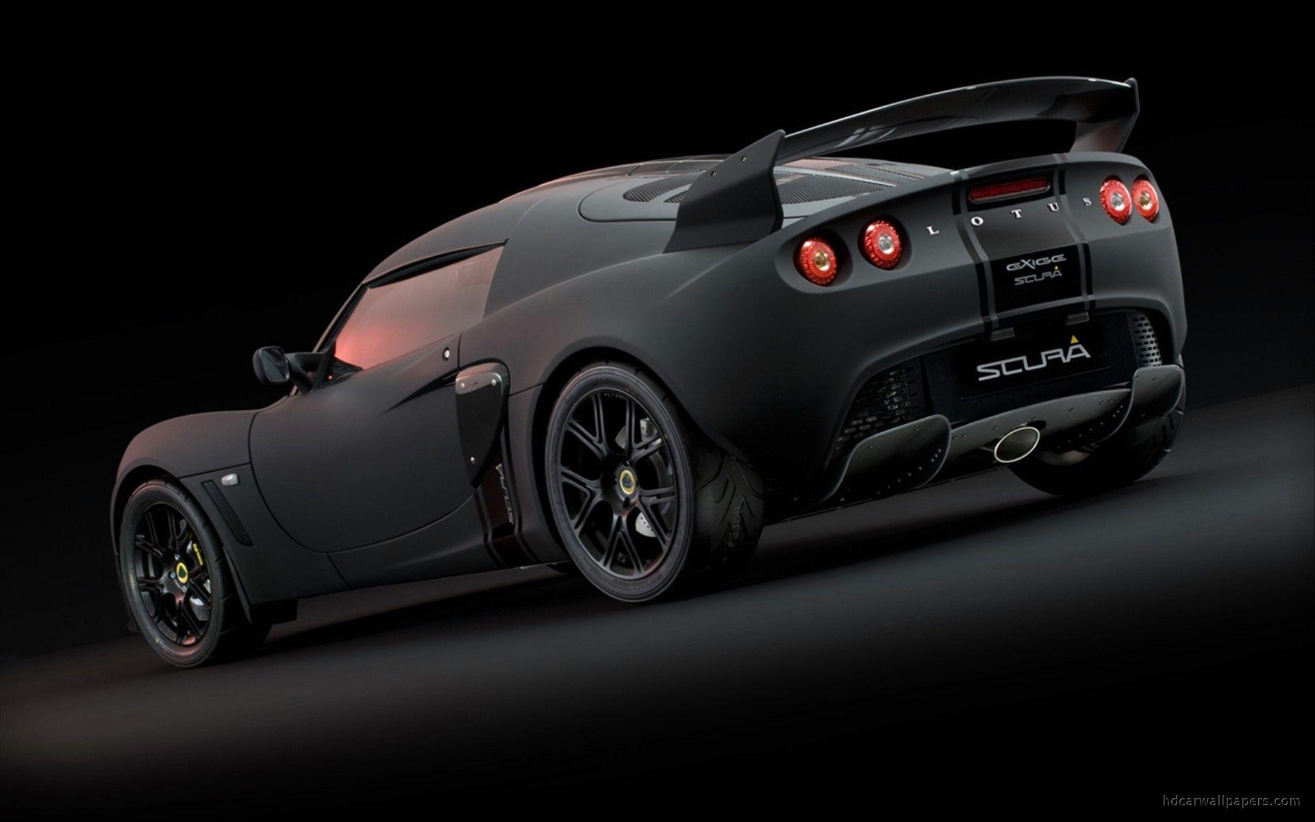 Lotus Exige, Scura, HD Bild, Superauto, Fahrzeug, 1920x1200 HD Desktop