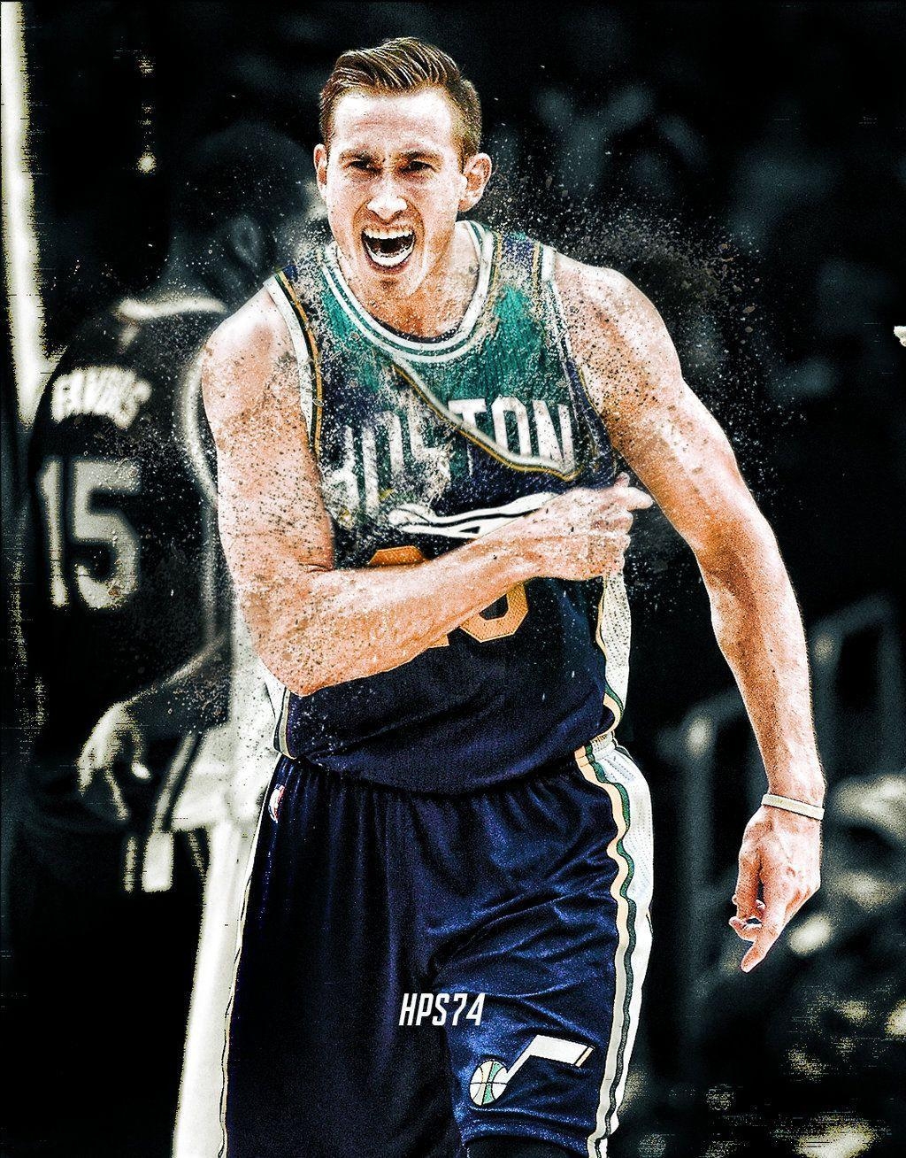 Gordon Hayward, Tapete, Boston, NBA, Spieler, 1030x1310 HD Handy