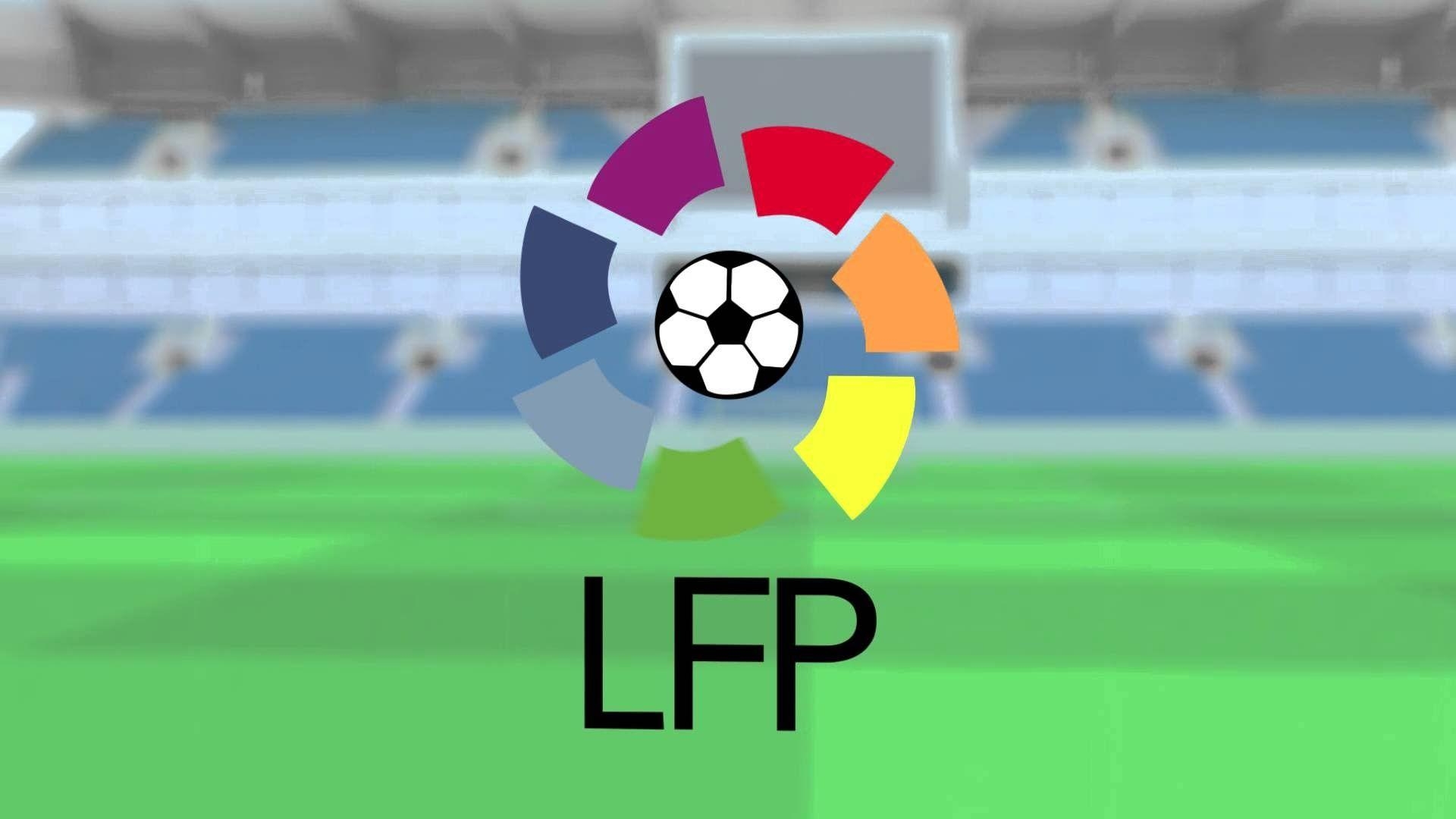 La Liga Santander, Spanien, Fußball, Liga, Sport, 1920x1080 Full HD Desktop