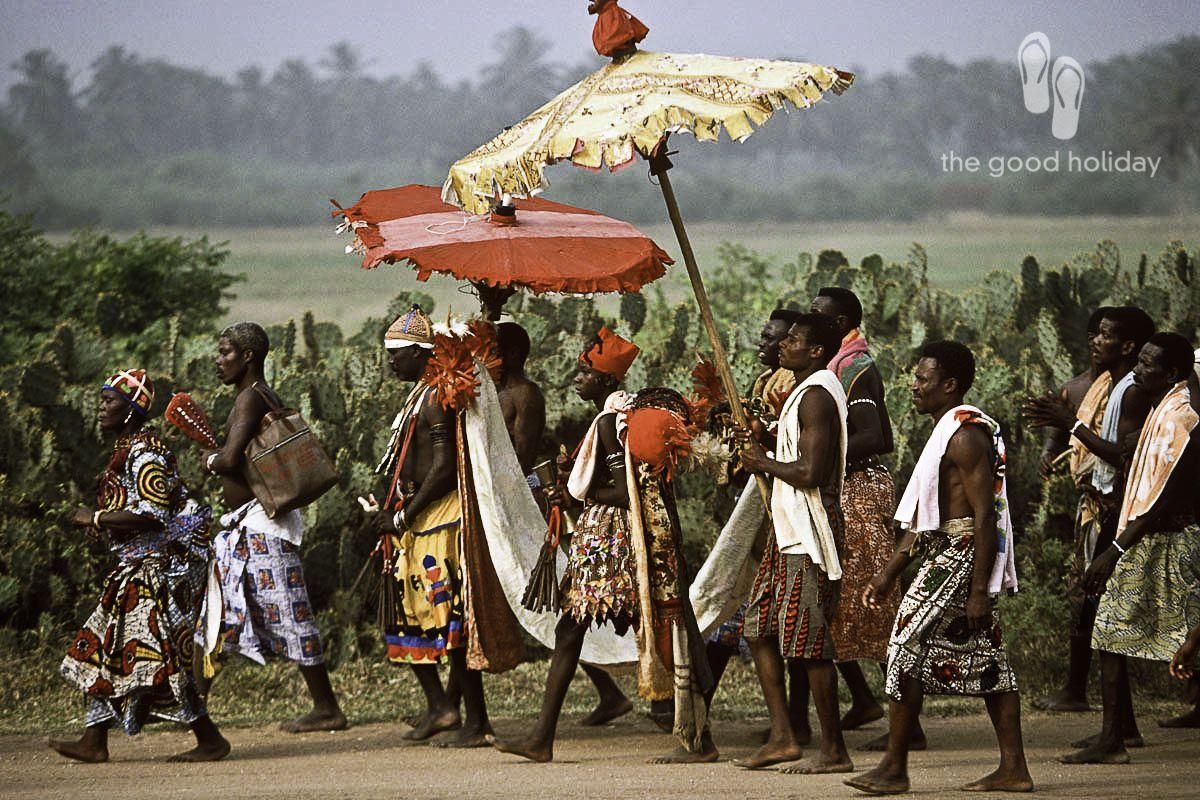 Benin, Afrika, HD, Hintergrund, Reise, 1200x800 HD Desktop