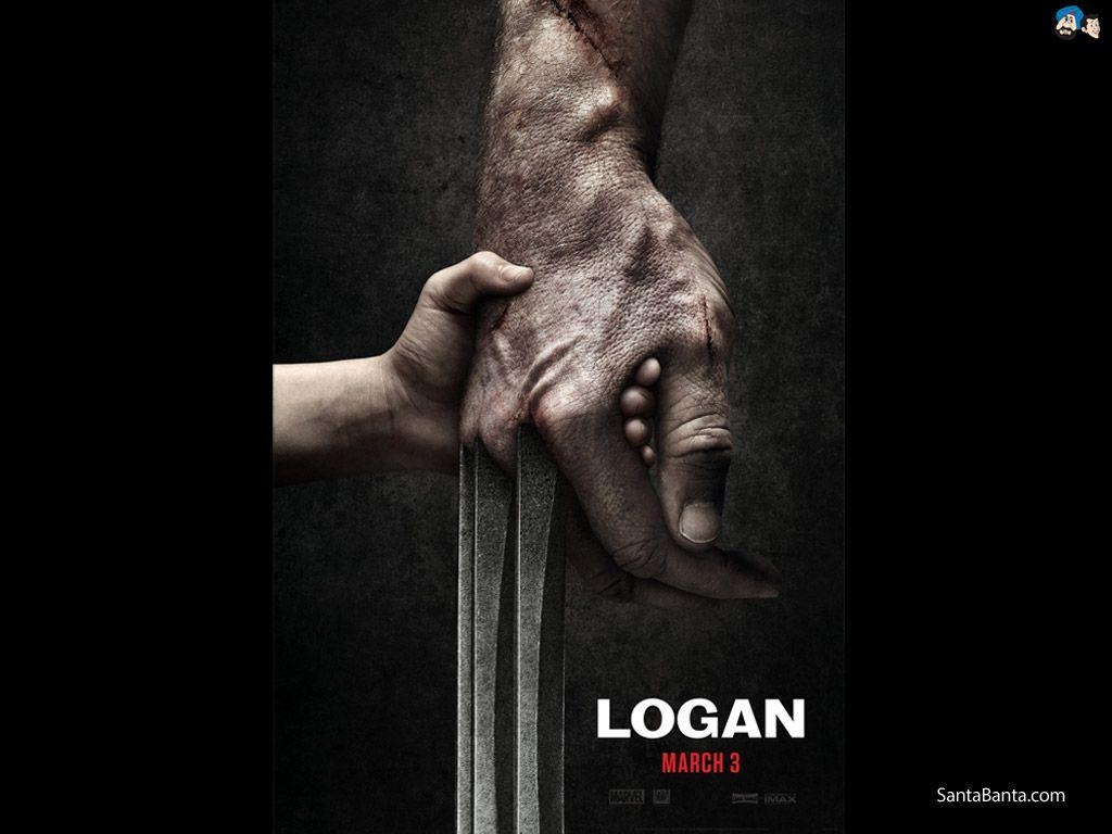 Logan Film, Hintergrund, Wolverine, Kino, Bild, 1030x770 HD Desktop