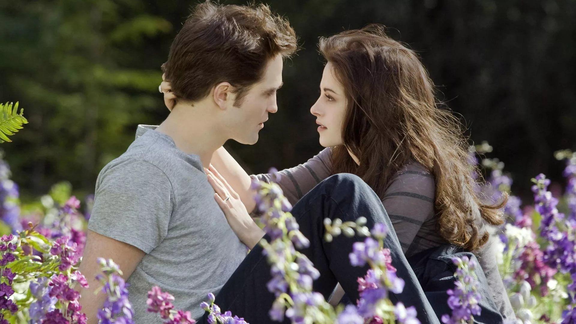 Twilight Film, Twilight Saga, Film Hintergrund, Vampirroman, Bella, 1920x1080 Full HD Desktop