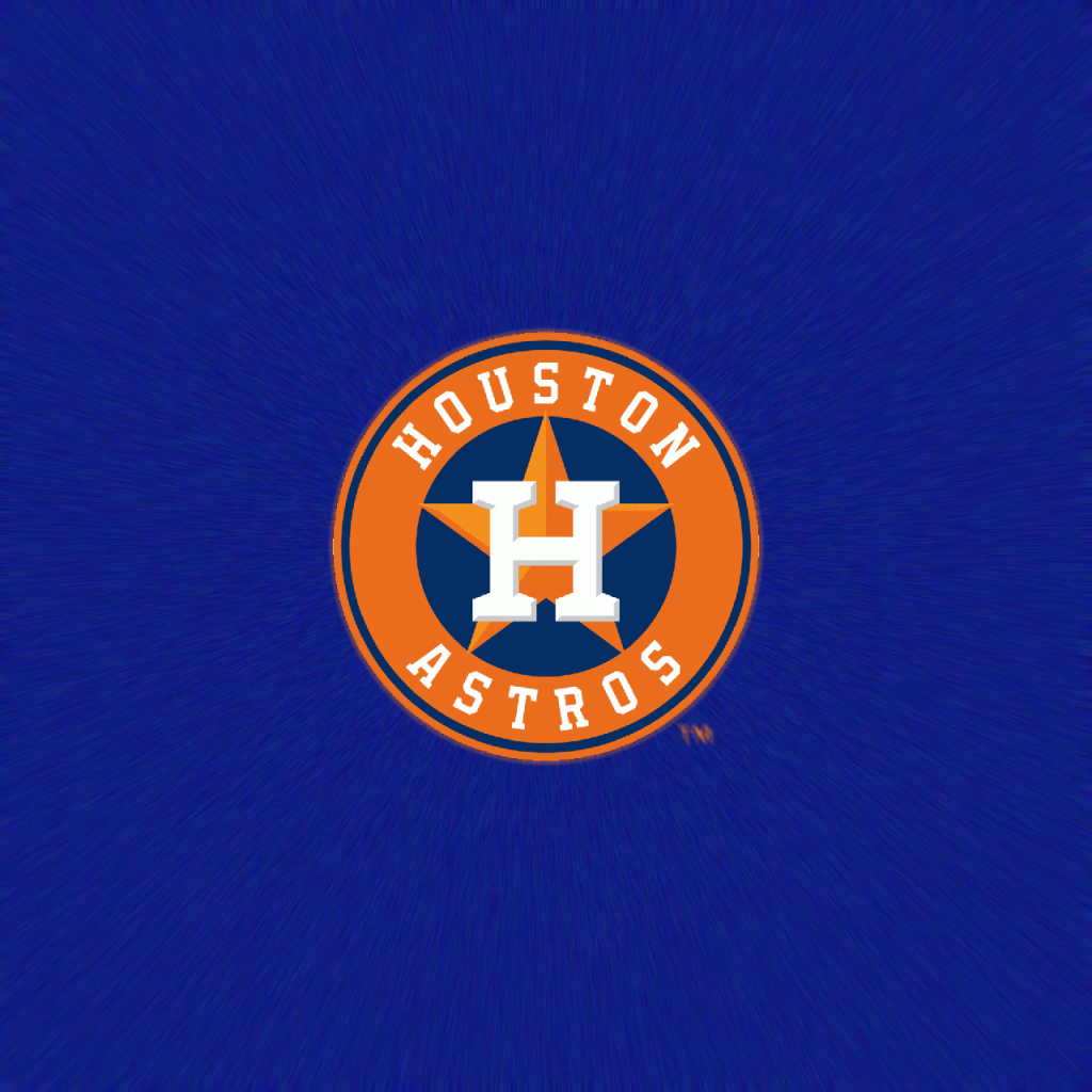 Houston Astros, MLB, Sport, Baseball, Hintergrund, 1030x1030 HD Handy