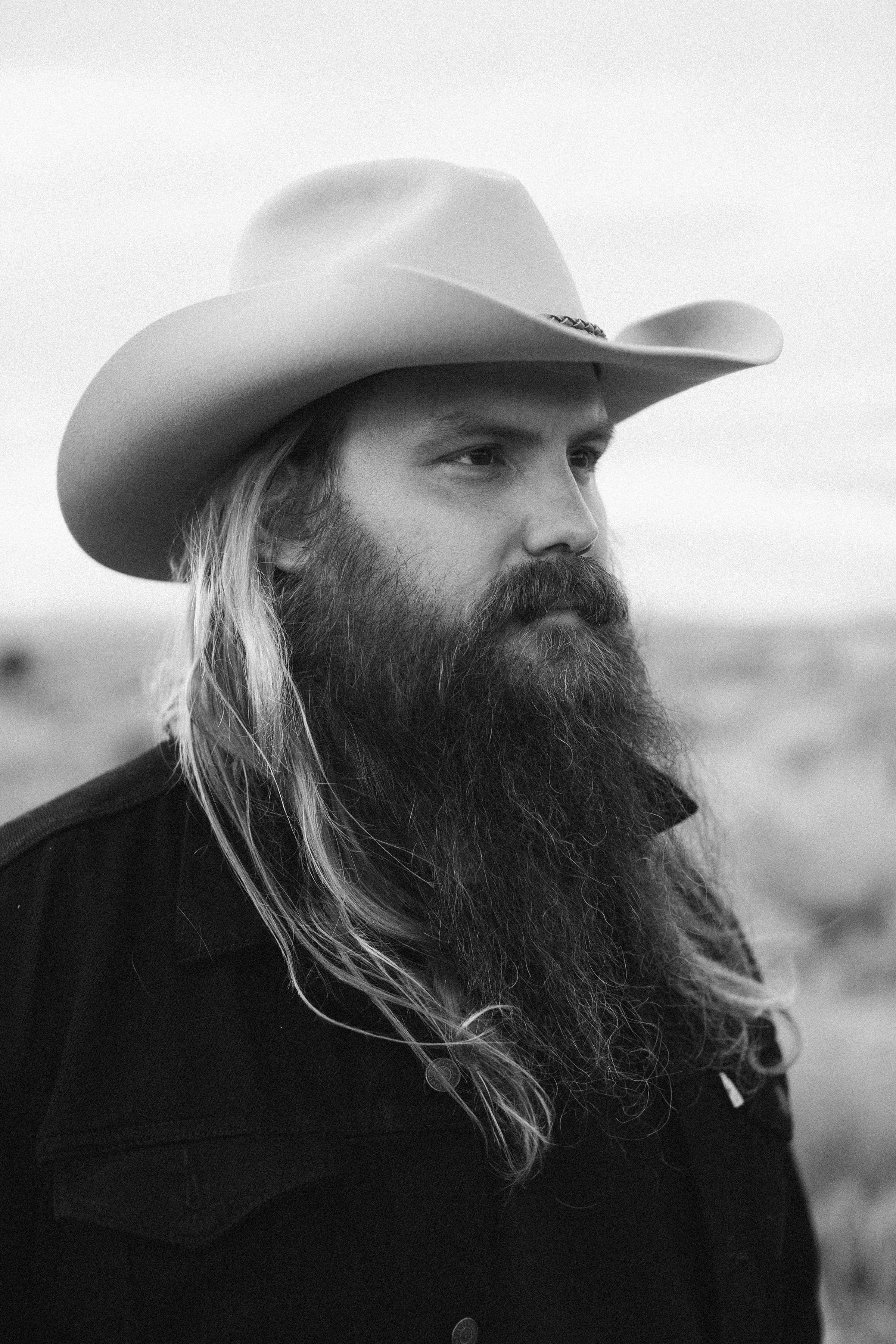 Chris Stapleton, Fotoalben, Konzert, Country-Musik, Sänger, 2400x3600 4K Handy