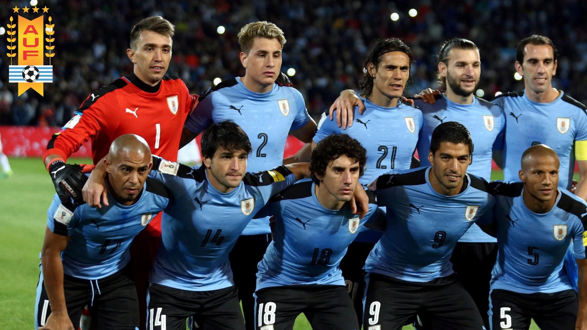 Uruguay, Nationalteam, Fußball, HD, Hintergrund, 1920x1080 Full HD Desktop