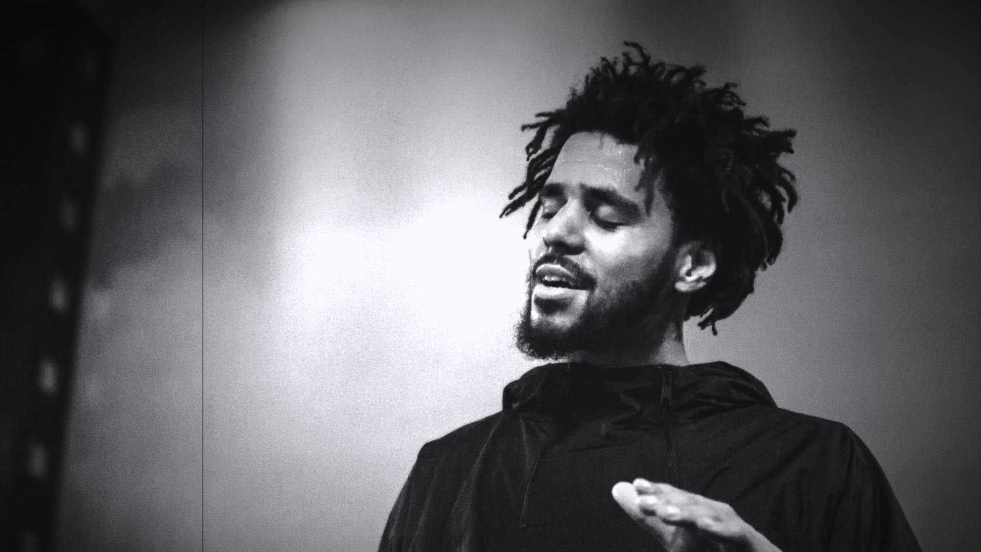 J Cole, HD, Musik, Kostenlose Downloads, Hintergrund, 1920x1080 Full HD Desktop