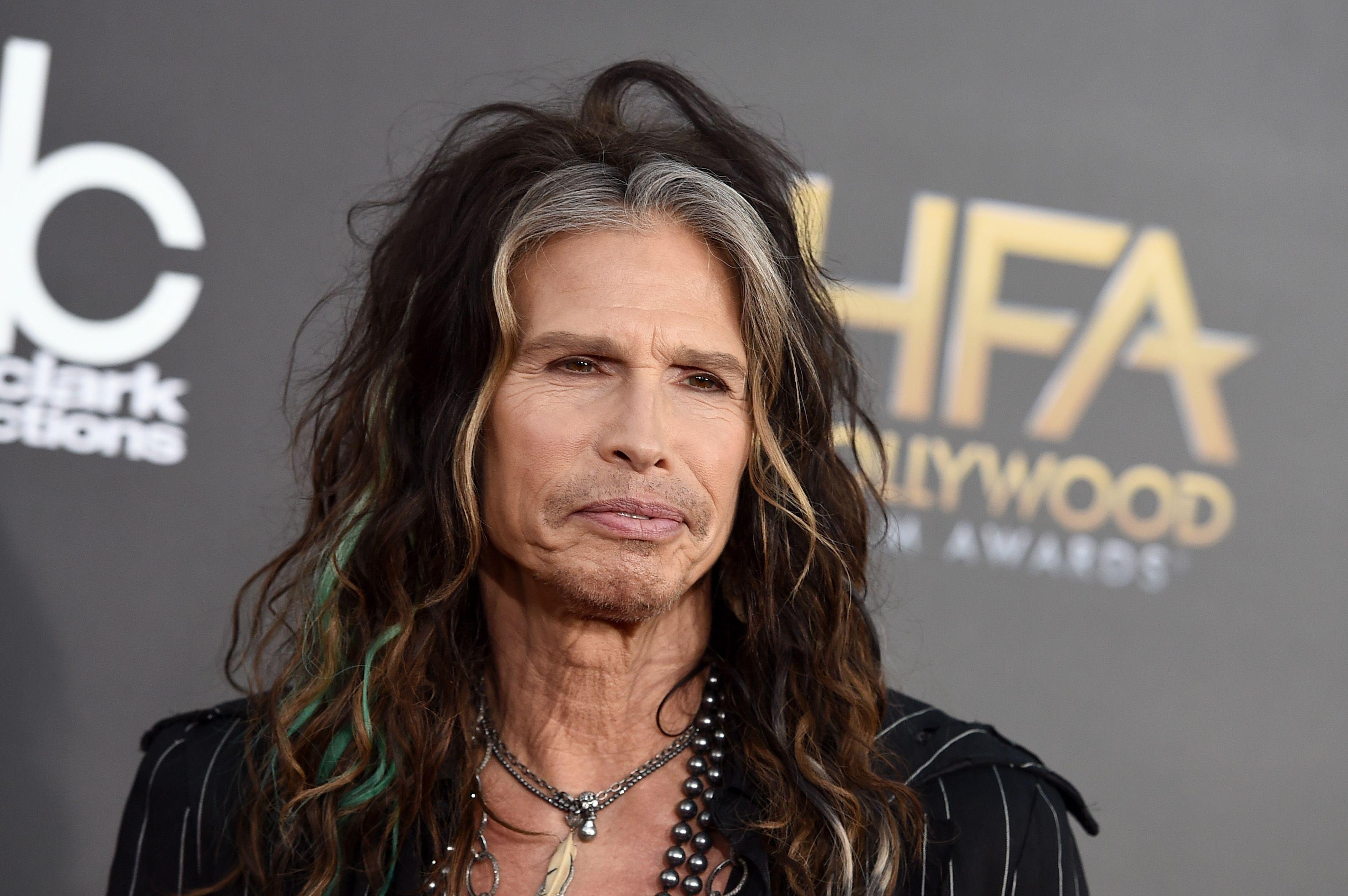 Steven Tyler, Hochauflösend, Hintergrund, Qualität, Download, 3200x2130 HD Desktop