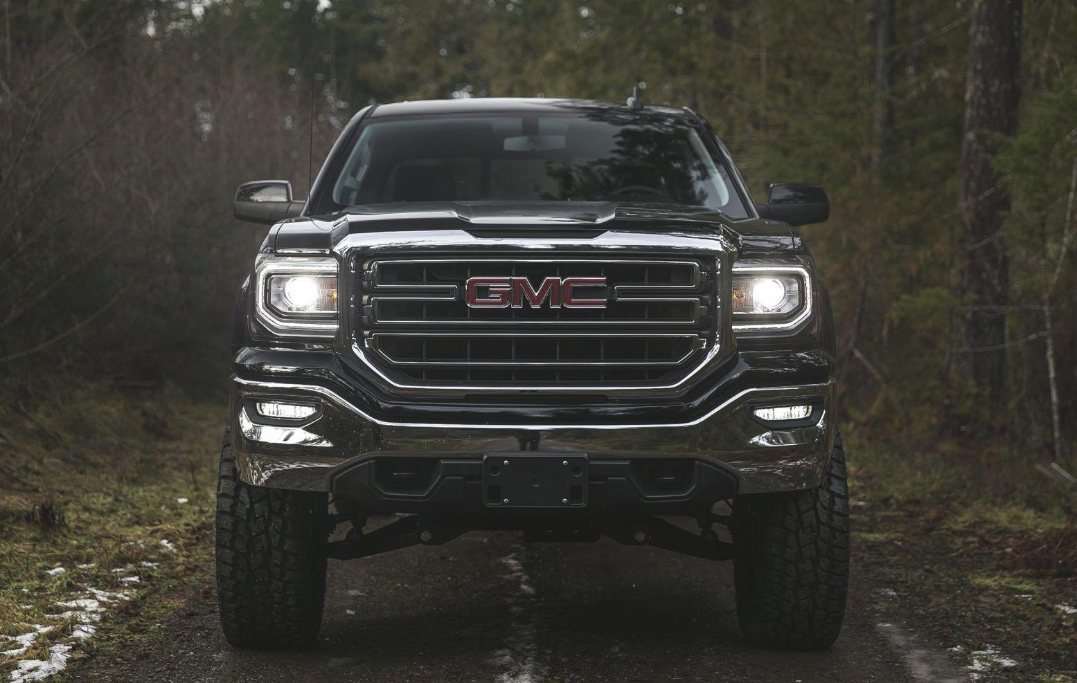 GMC Logo, Hintergrund, Autos, Marke, Bild, 1560x990 HD Desktop