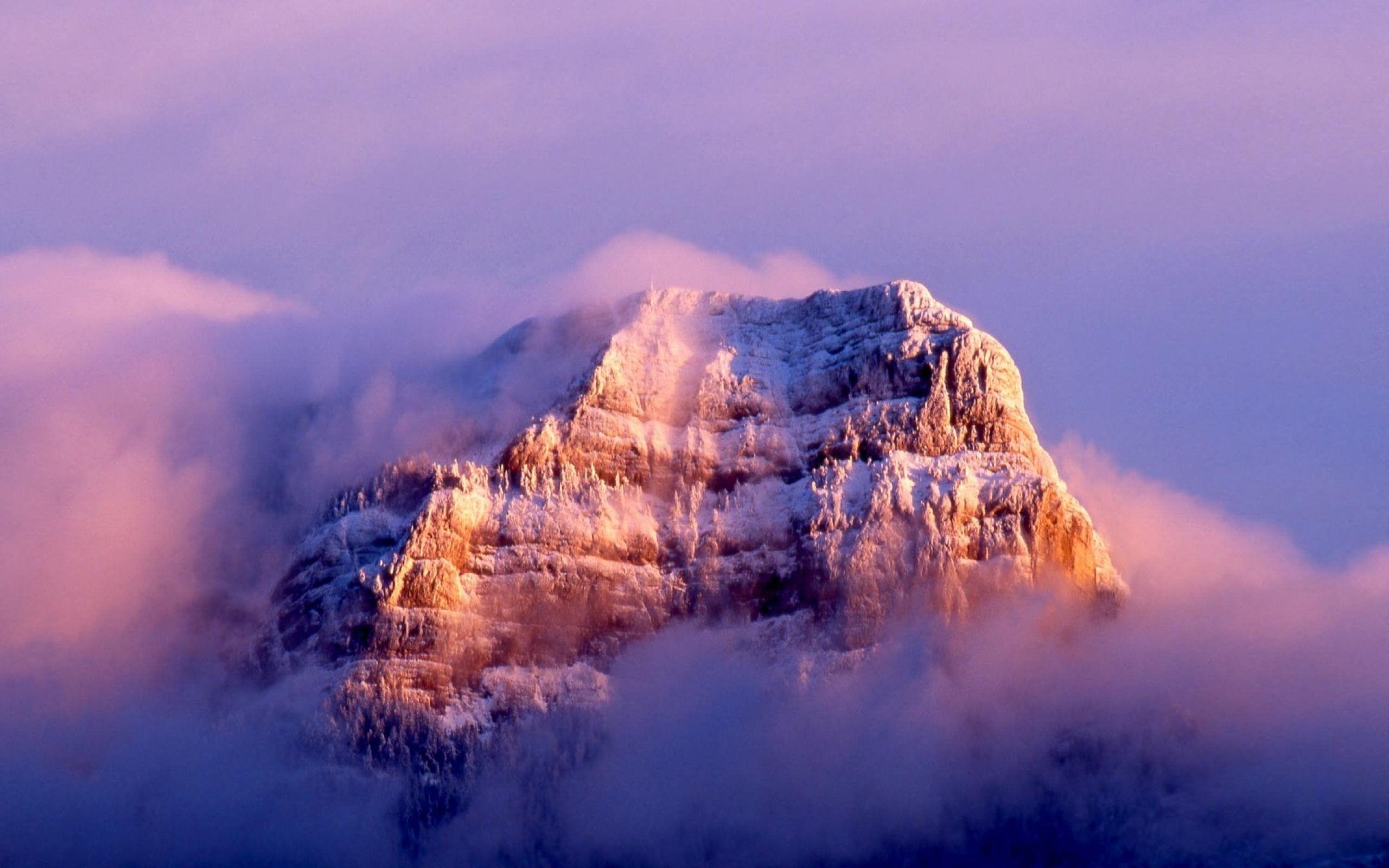 Schneeberg, Winter, Naturlandschaft, HD, Alpen, 2560x1600 HD Desktop