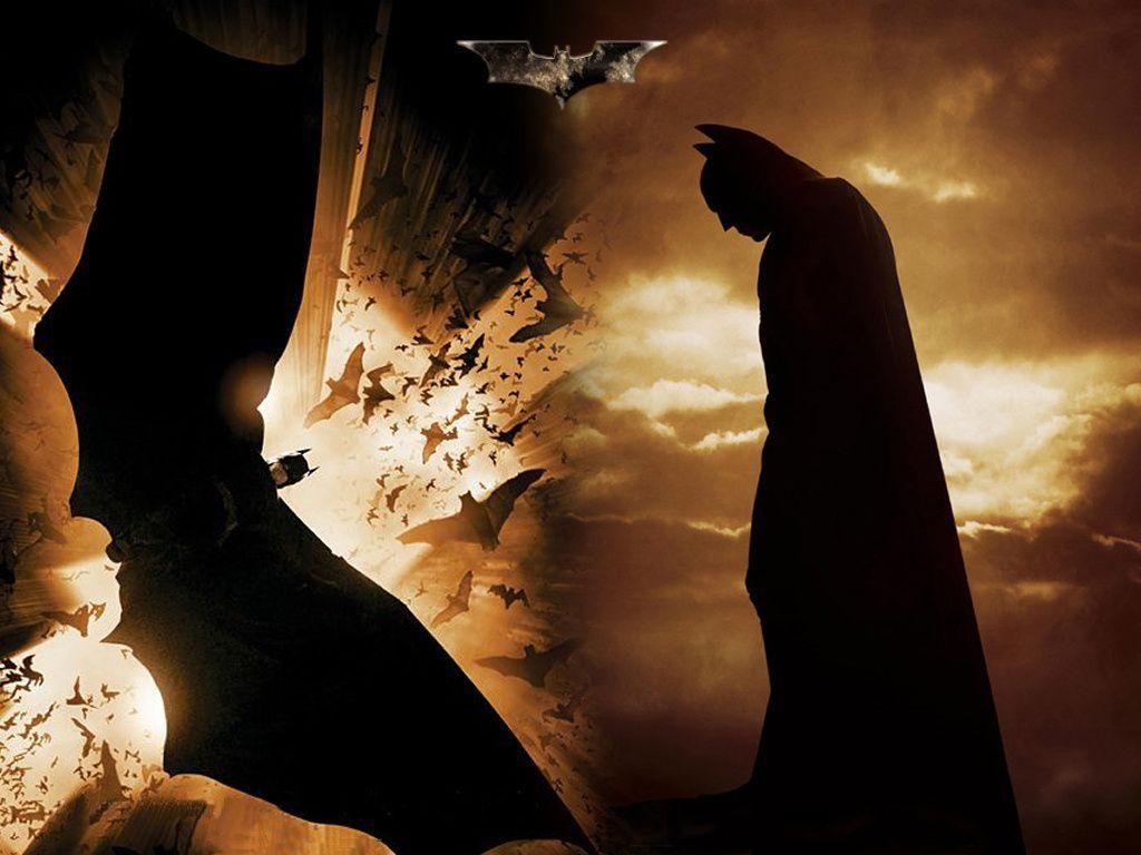 Batman Begins, Kino, Action, Bild, DC Comics, 1030x770 HD Desktop