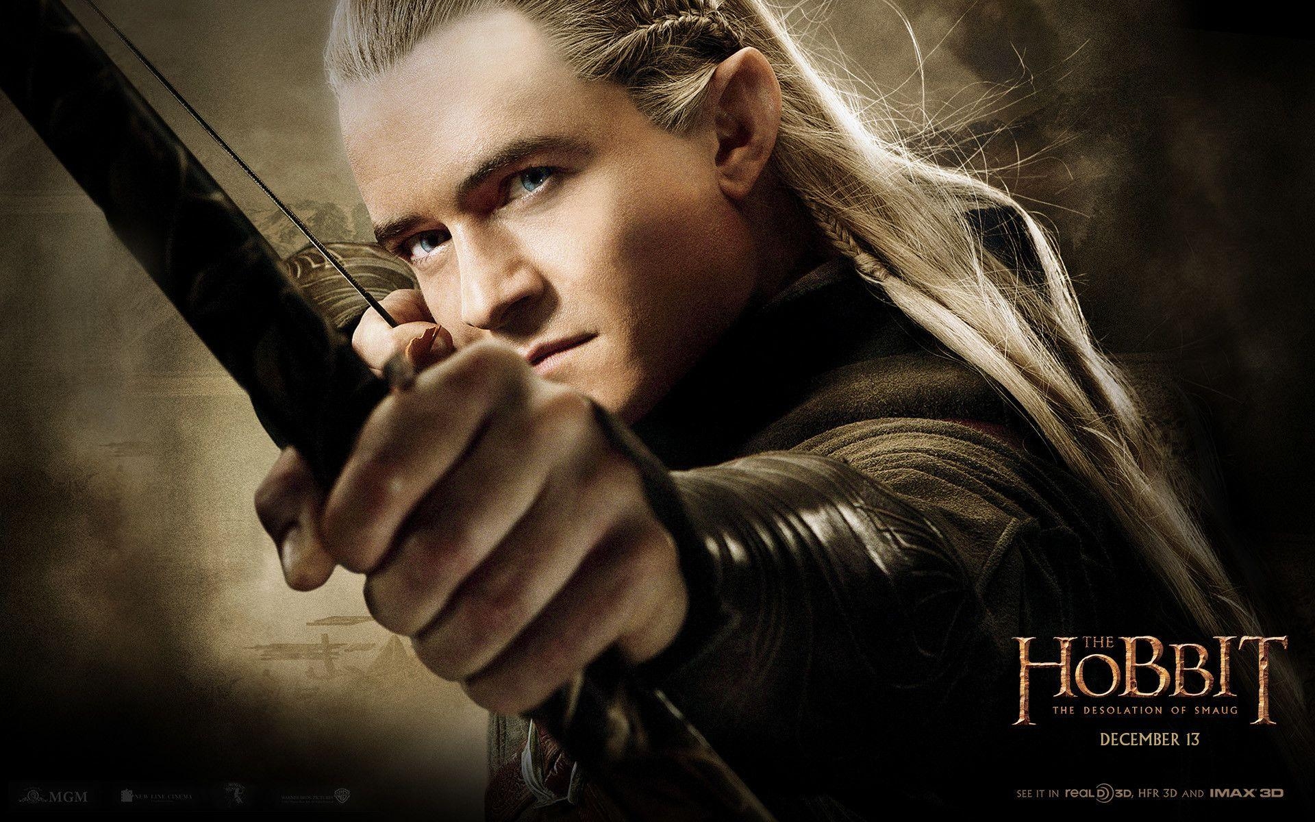 Legolas, Filme, Elf, Waldläufer, Mittelerde, 1920x1200 HD Desktop