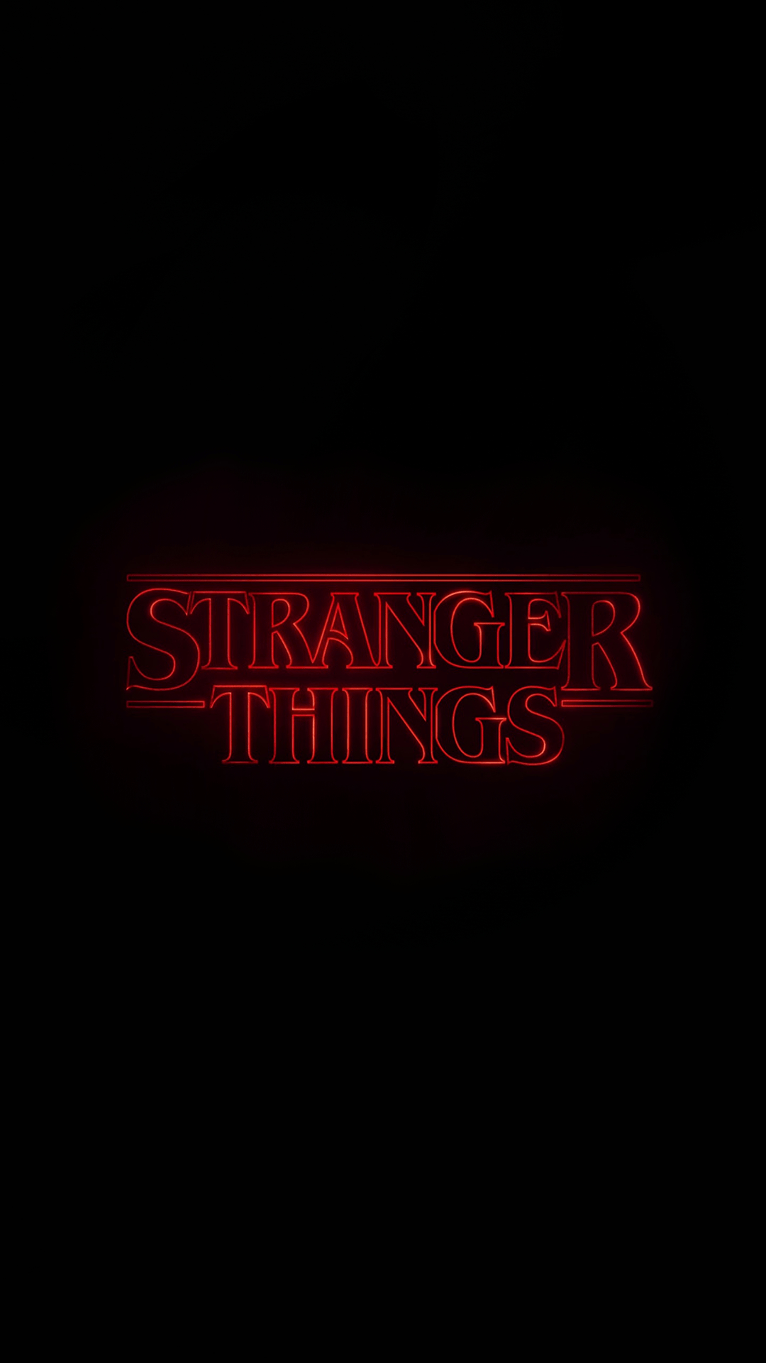 Stranger Things, iPhone, HD, Hintergrund, Show, 1080x1920 Full HD Handy