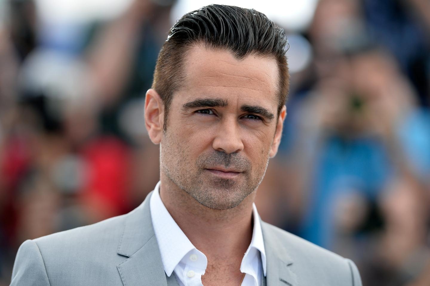 Colin Farrell, Berühmtheit, HQ, Schauspieler, 2019, 1440x960 HD Desktop